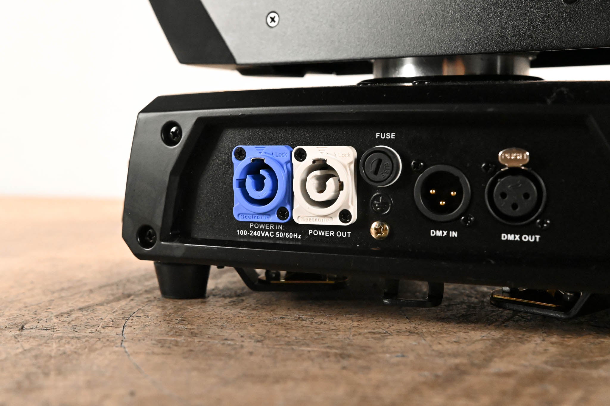 Chauvet Intimidator Hybrid 140SR Moving Head Lighting Fixture