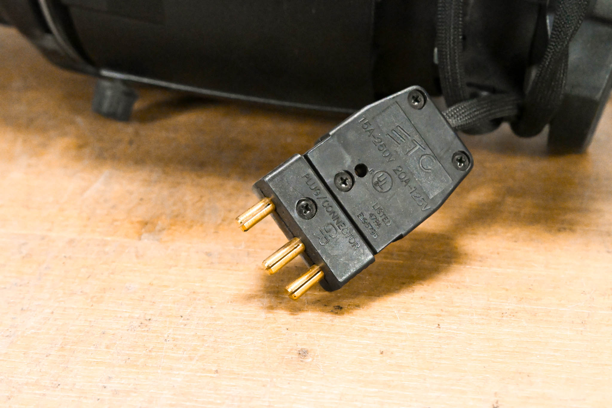 ETC Source Four 750 36 Degree Ellipsoidal Light