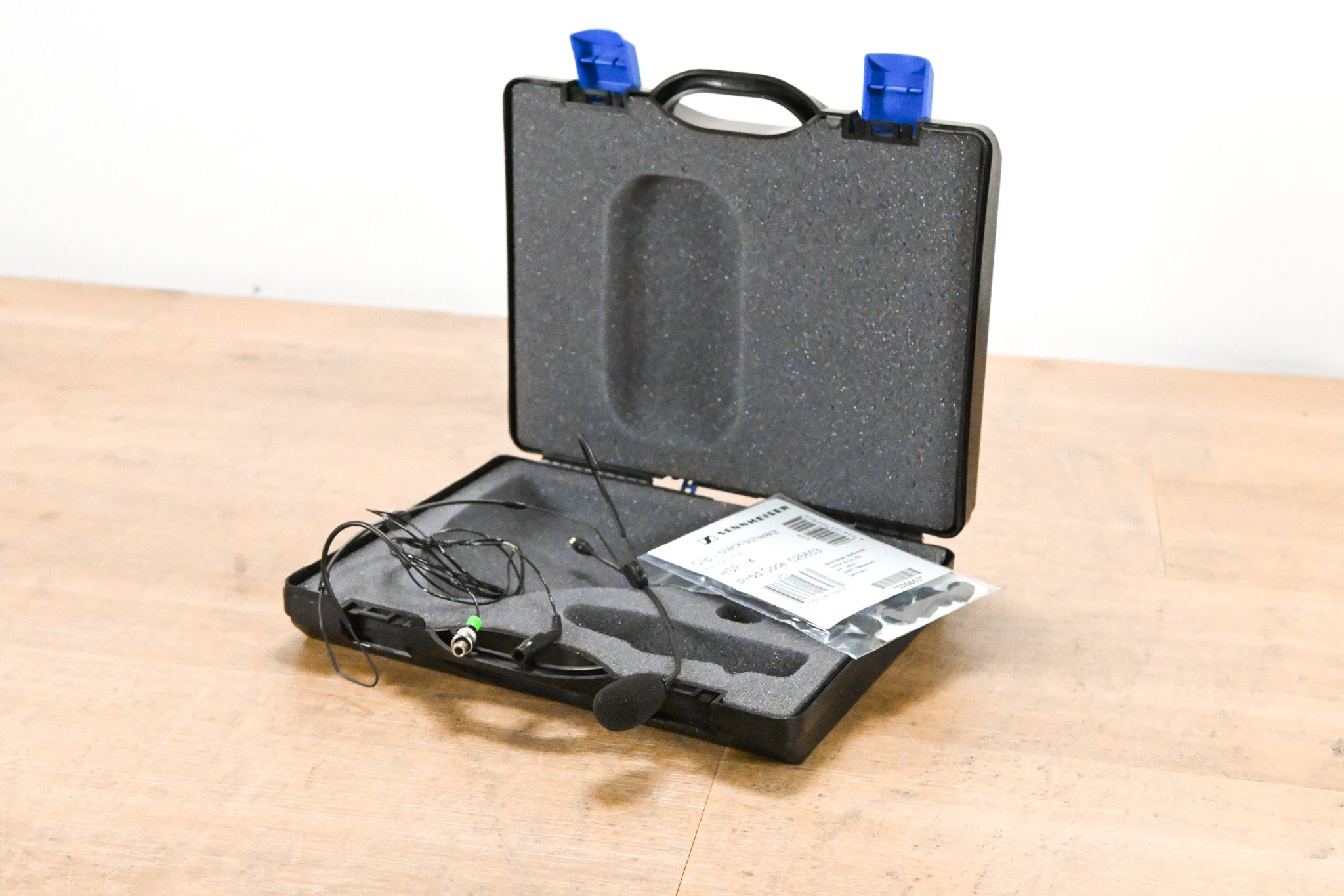 Sennheiser HSP-4 Over-Ear Microphone