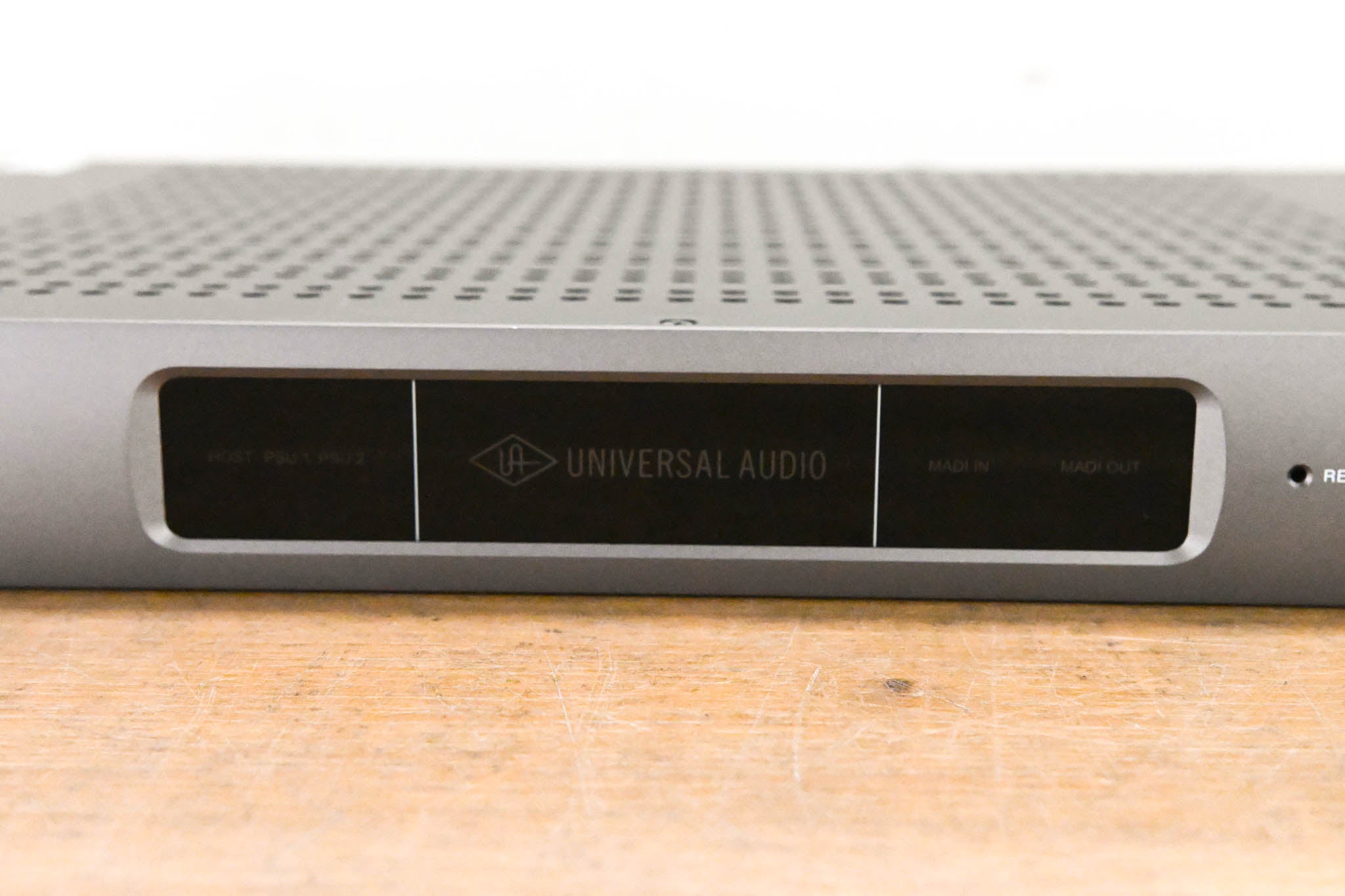 Universal Audio UAD-2 Live Rack 16-Channel MADI Effects Processor