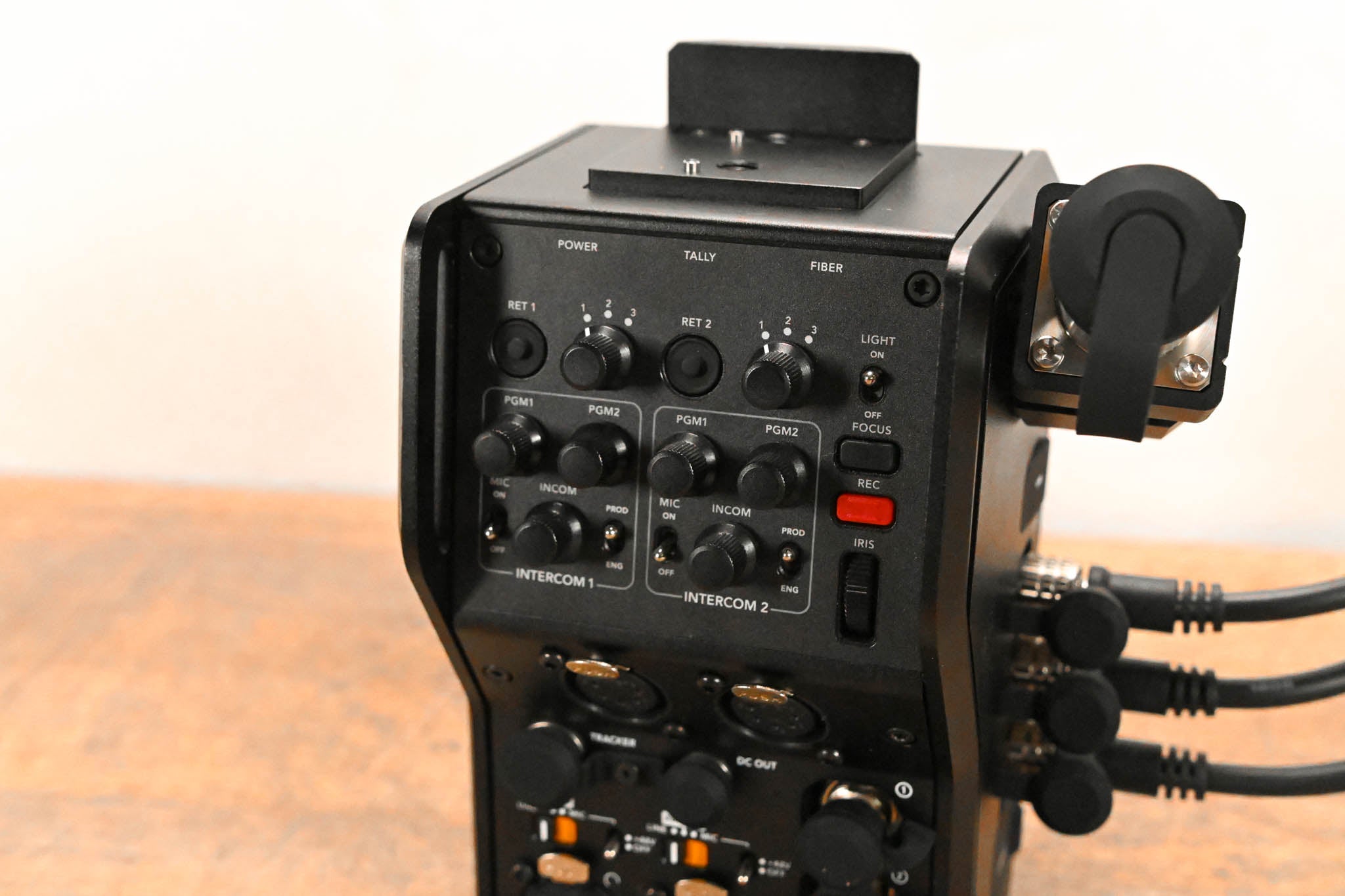 Blackmagic Design Camera Fiber Converter