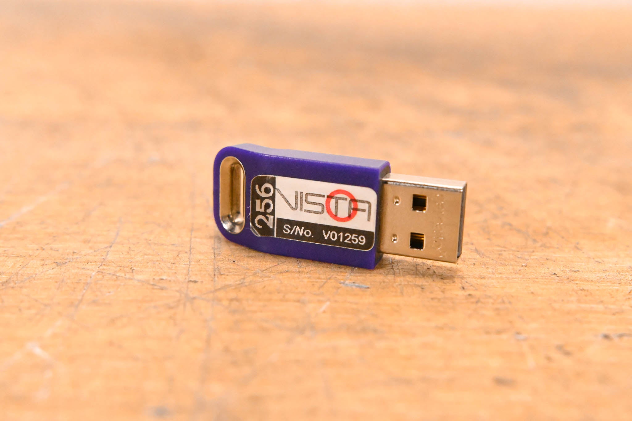 Jands Vista 256-Channel Dongle