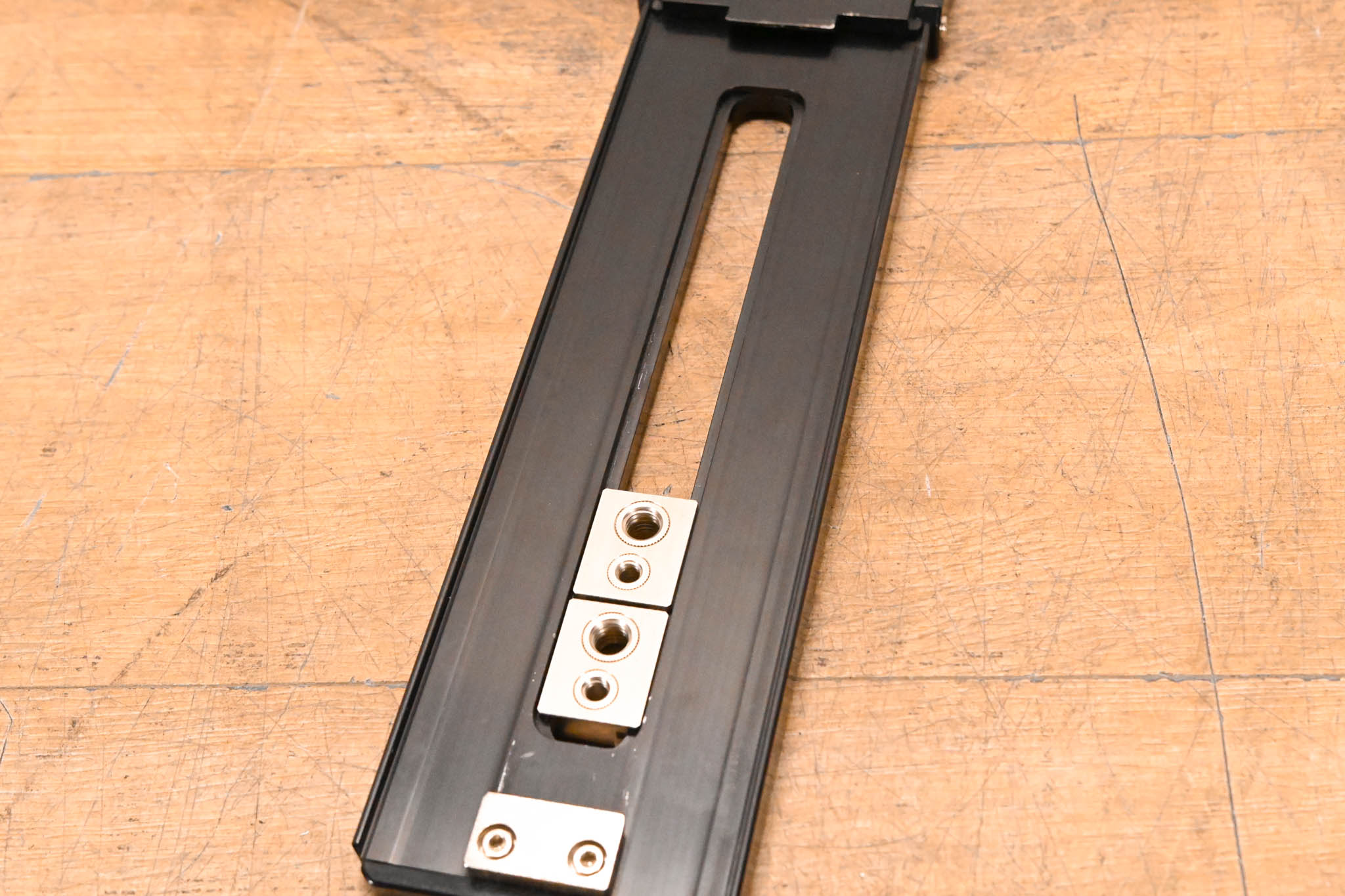 Hitachi TA-Z3 Tripod Quick Release Adapter