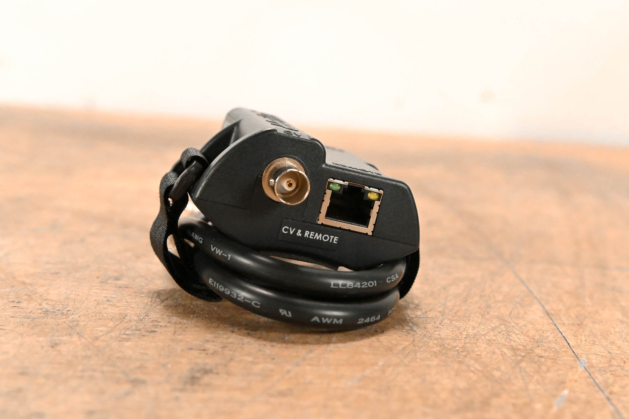 Datavideo AD-1P 10-Pin Remote Control Cable for Panasonic Cameras