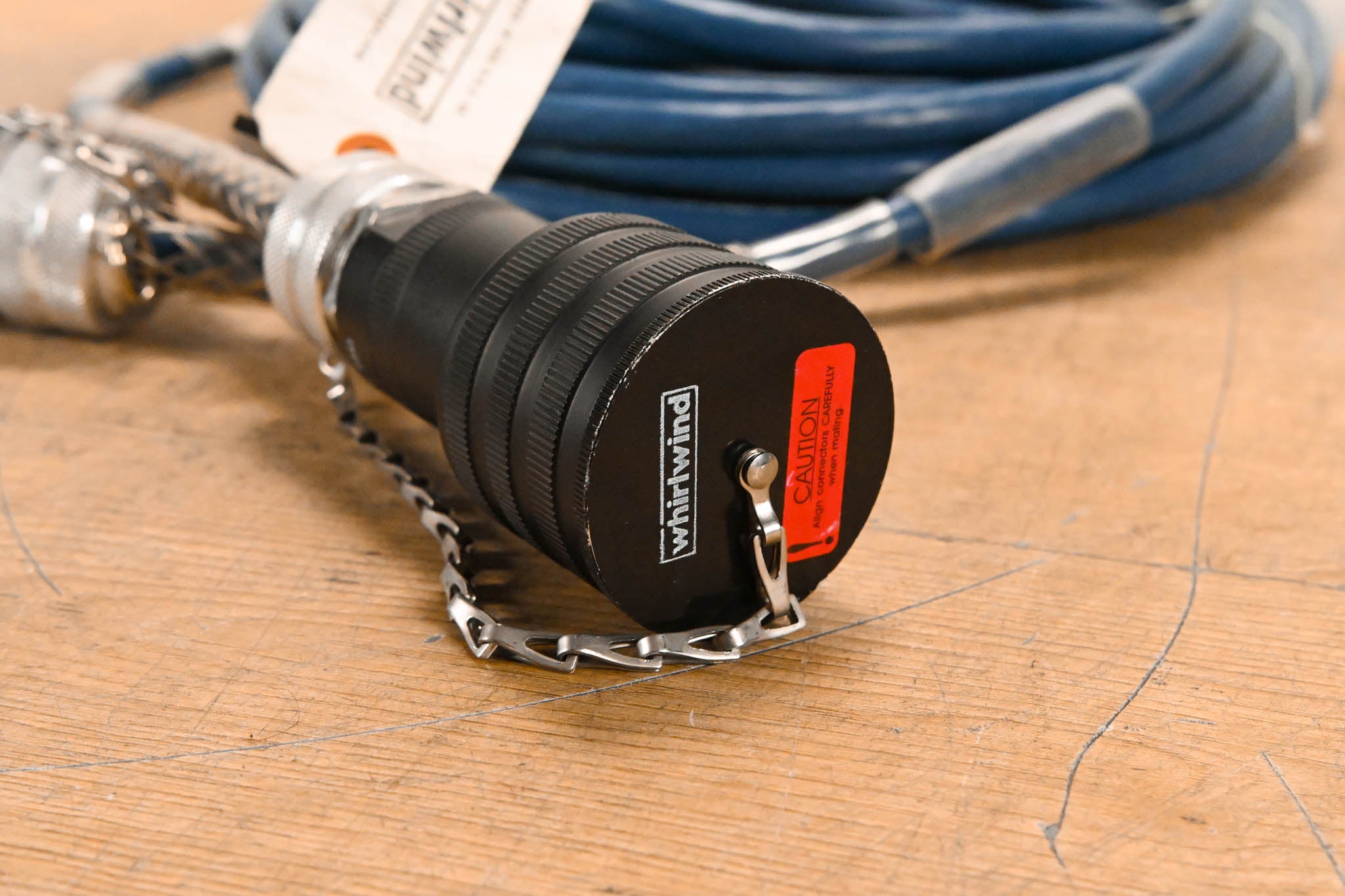 Whirlwind W5IRP to W5IRP Cable - 50ft