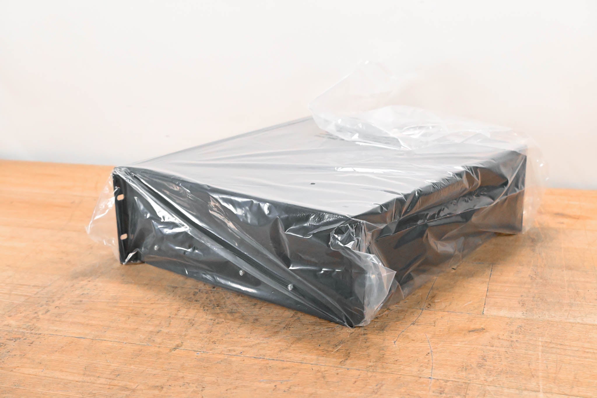 Gator Rackworks GRW-DRW3 Lockable, 14.2" Deep, 3U Rack Drawer