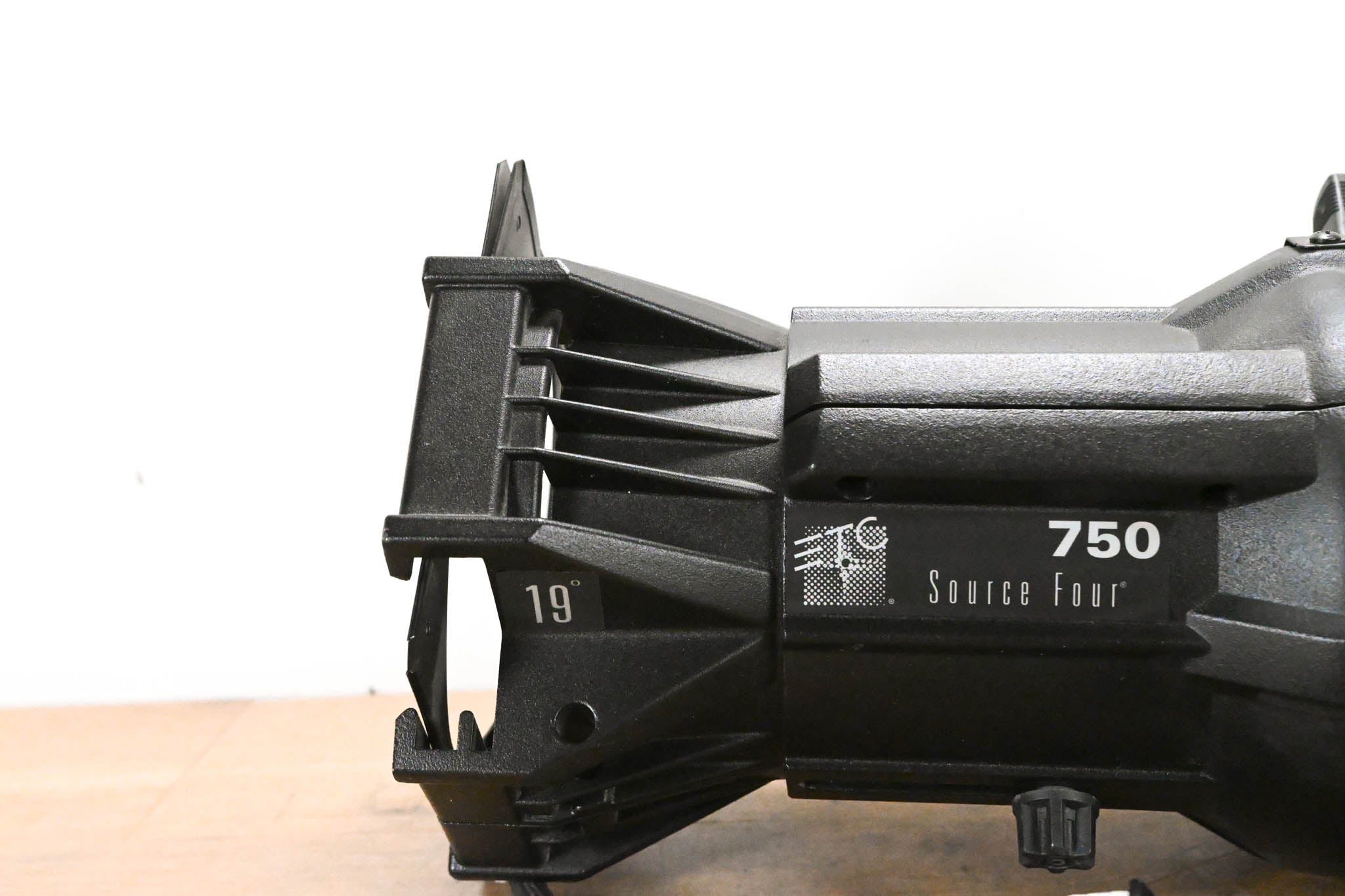 ETC Source Four 750 19 Degree Ellipsoidal Light