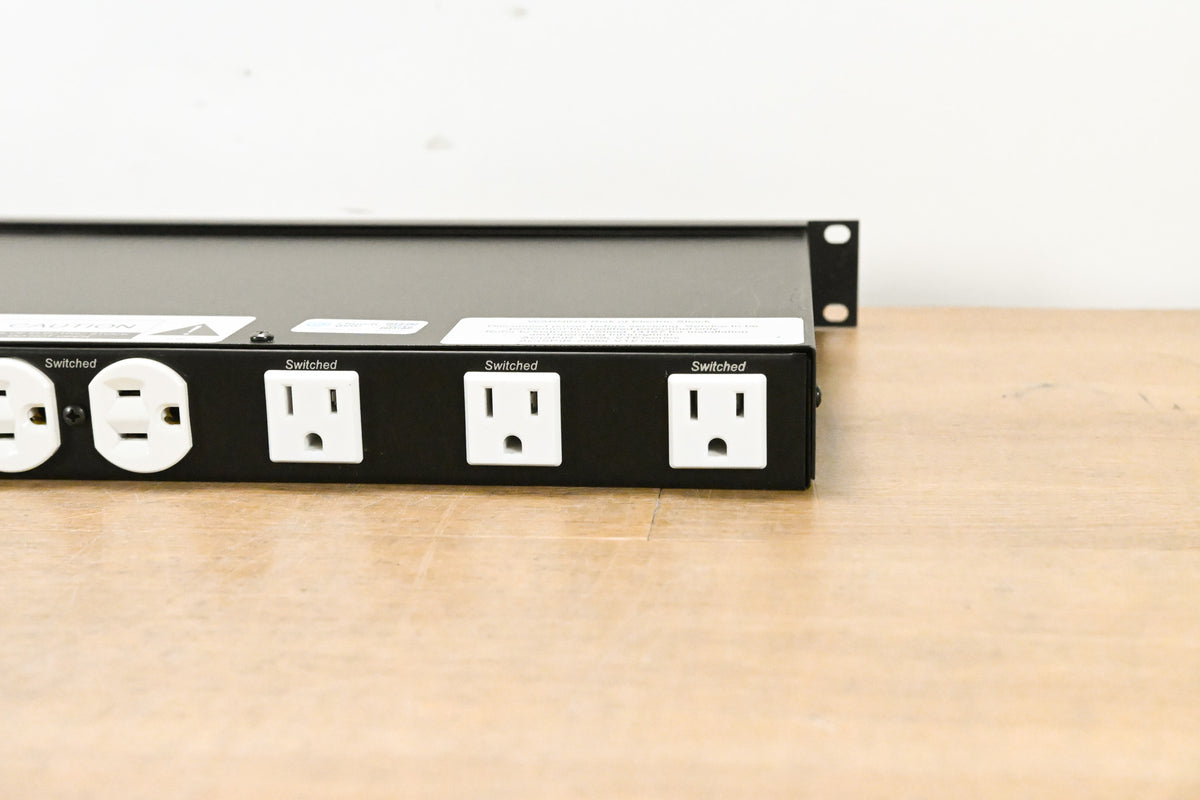 Lowell ACR-1509 Power Panel