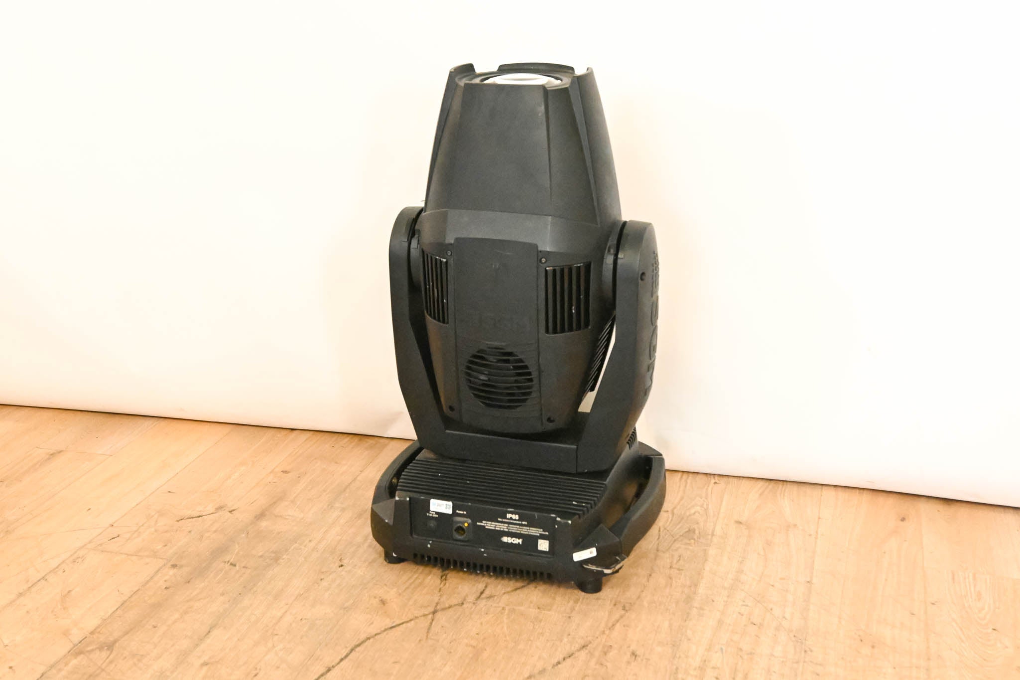 SGM G-Spot LED Moving Head (NO POWER CABLE)
