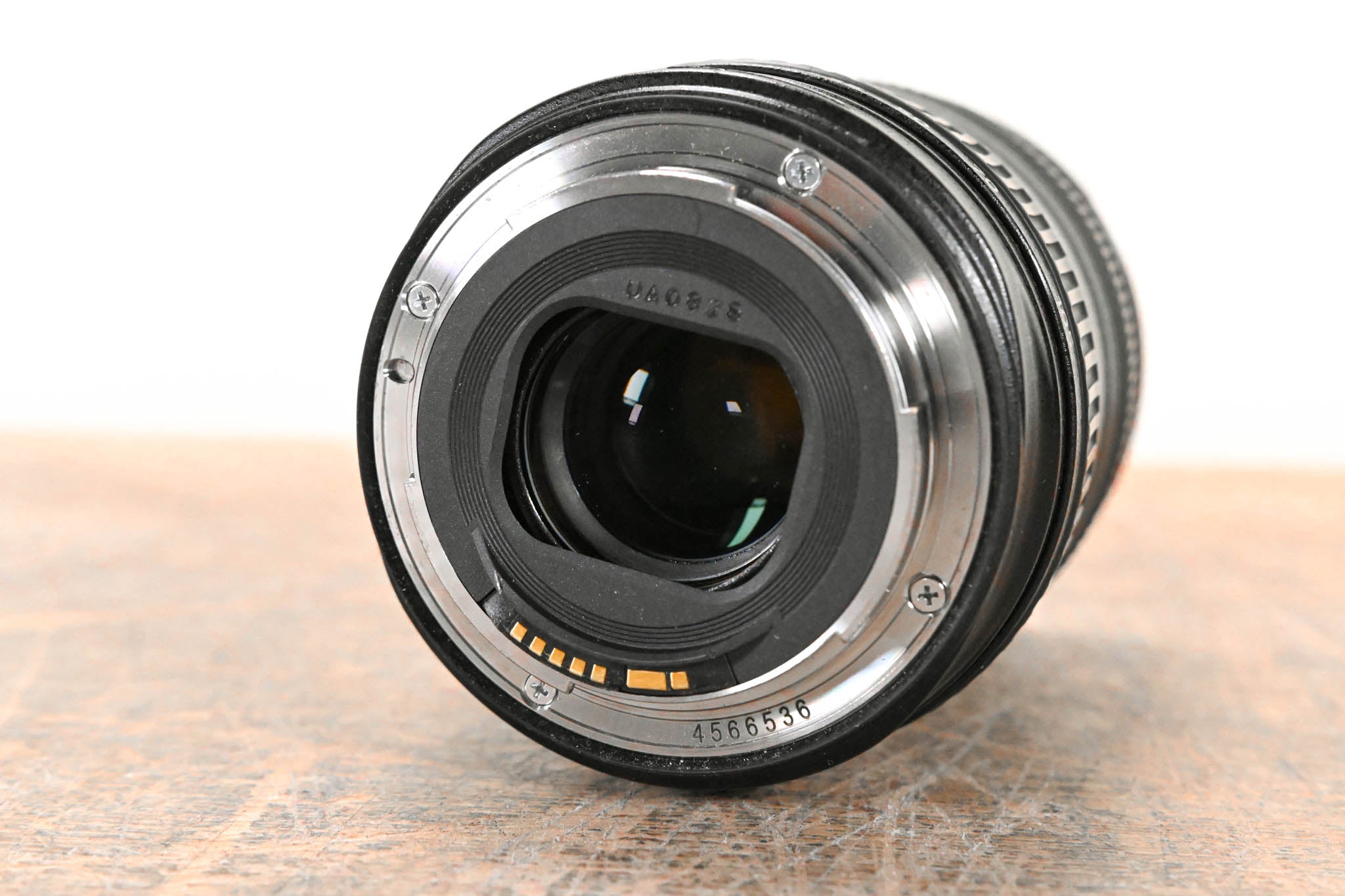 Canon EF 24-105mm f/4 L IS USM Lens