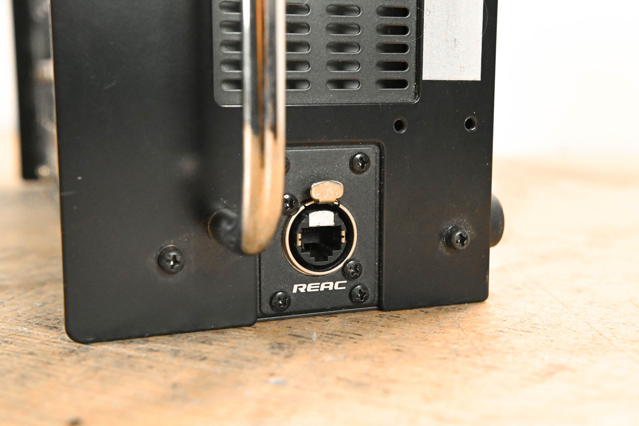 Roland S-0816 8 x 16 Digital Snake Front of House Unit