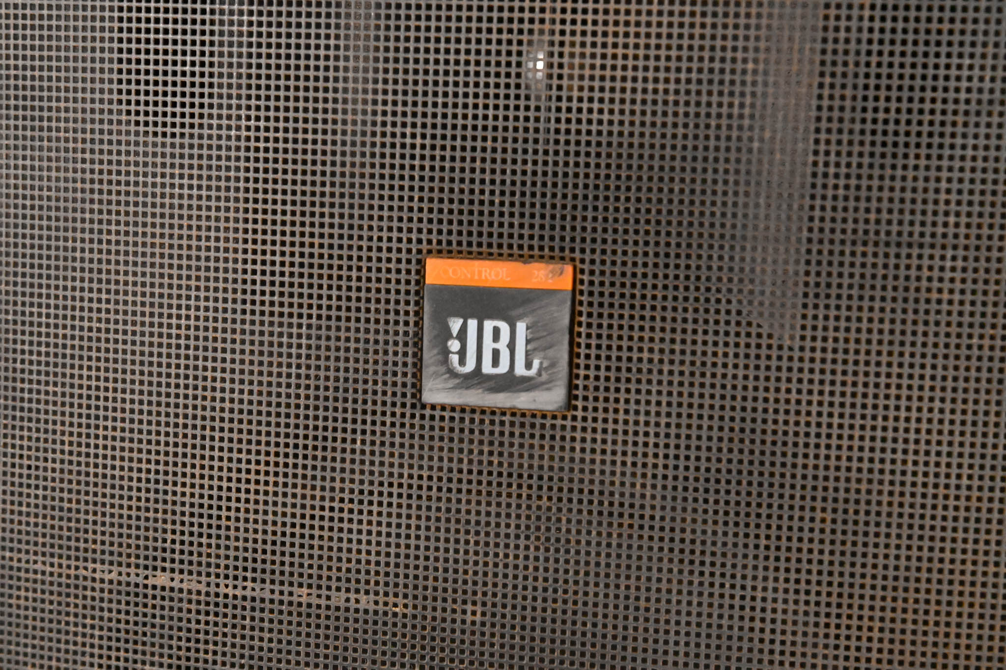 JBL Control 28 2-Way 8" Indoor/Outdoor Speaker (PAIR)