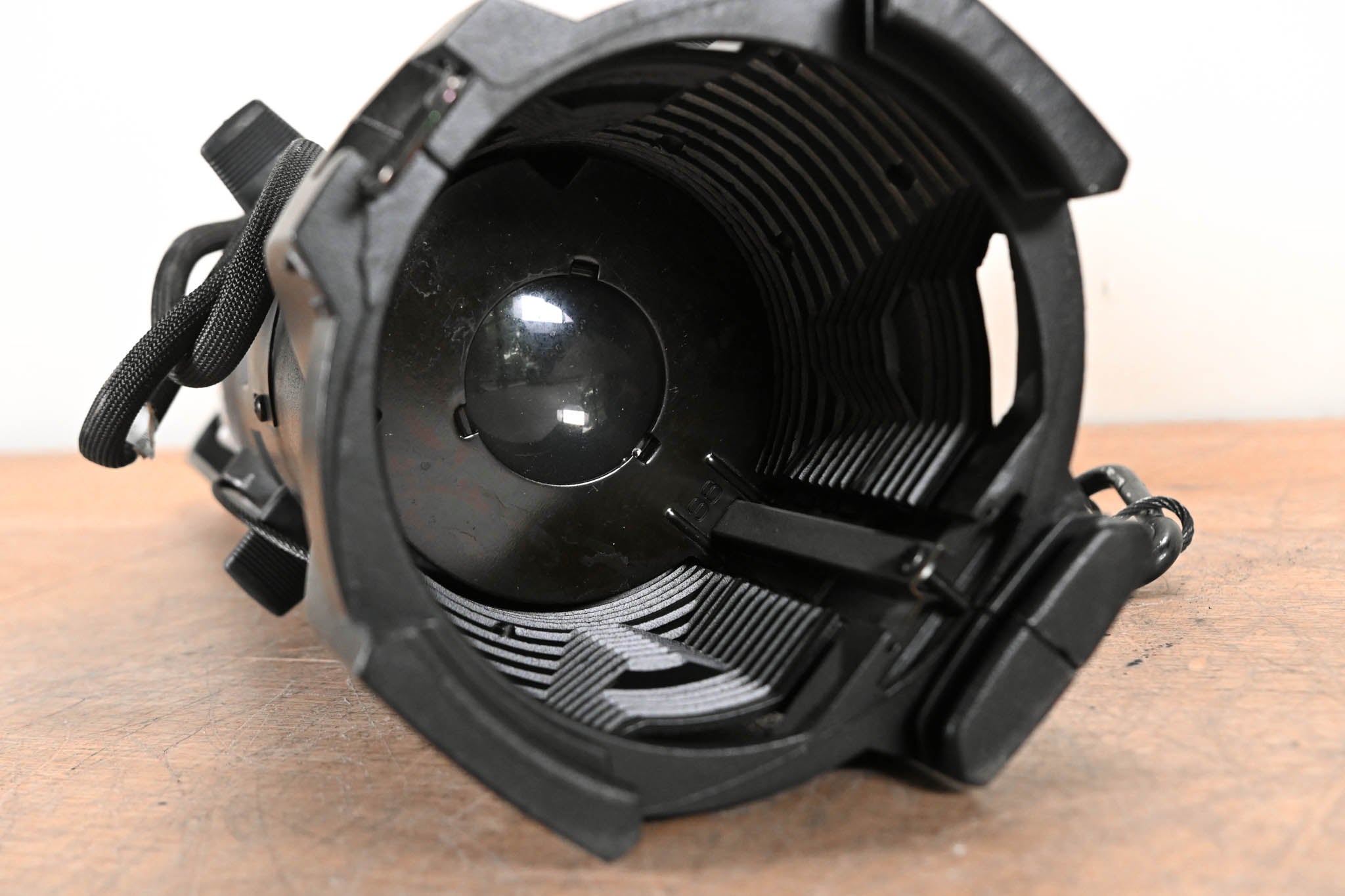 ETC Source Four Jr 36 Degree 575 Ellipsoidal Light