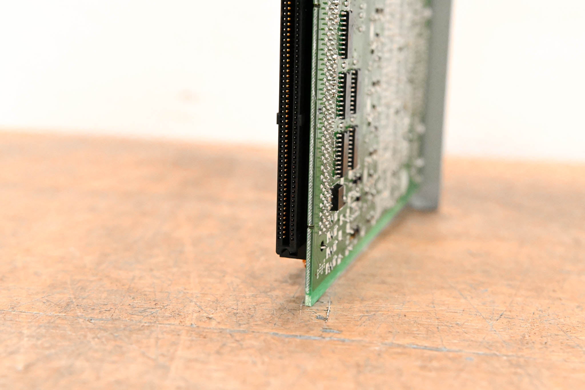 Yamaha MY8-DA96 24-bit, 96kHz 8-Channel Analog Output Card