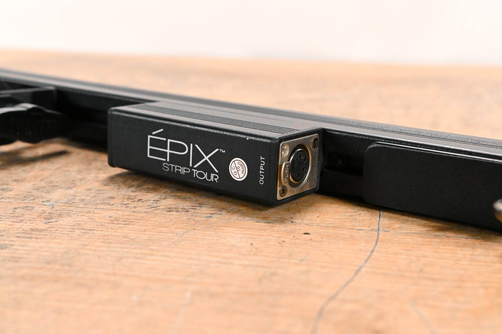 Chauvet ÉPIX Strip Tour Pixel-Mapping 1-meter LED Strip