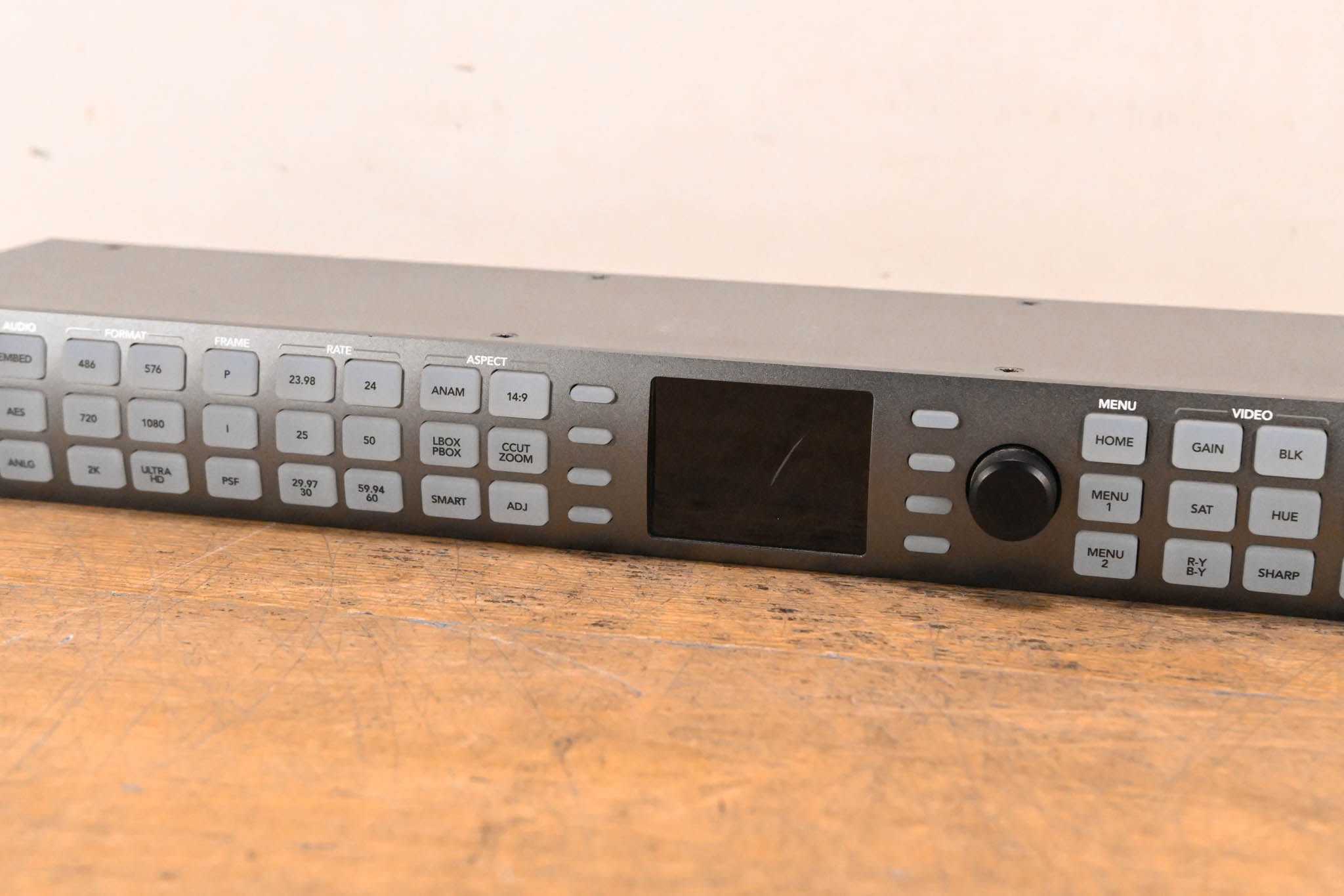 Blackmagic Design Teranex AV Standards Converter