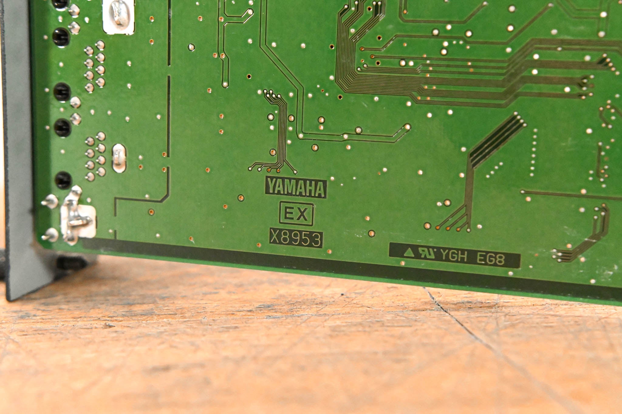 Yamaha MY16-EX MADI Expansion Card