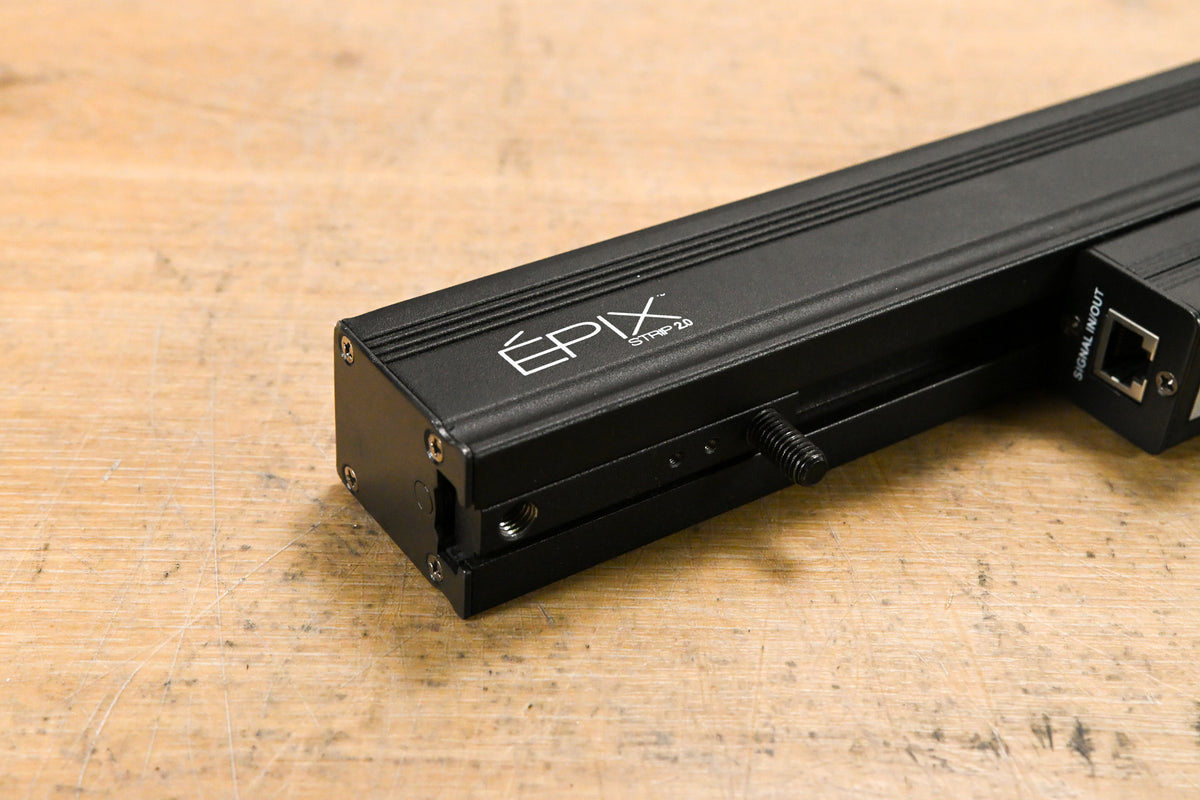 Chauvet ÉPIX Strip 2.0 1-Meter Pixel-Mapping LED Strip