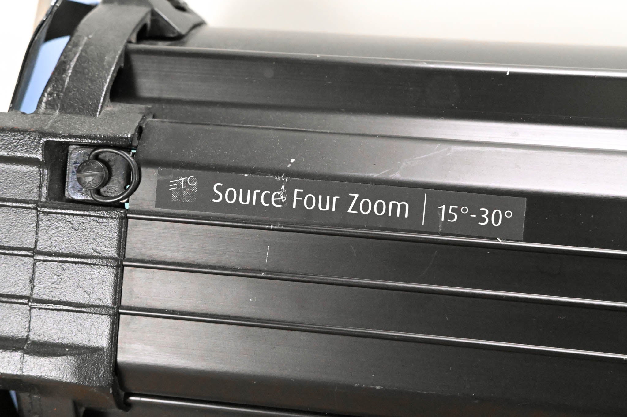 ETC Source Four Zoom 15-30 Degree 750 Ellipsoidal Light