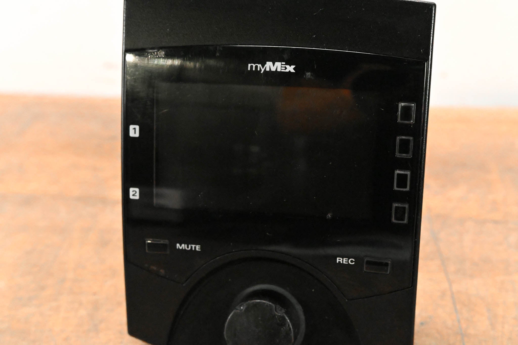 Movek myMix Personal Monitor Mixer