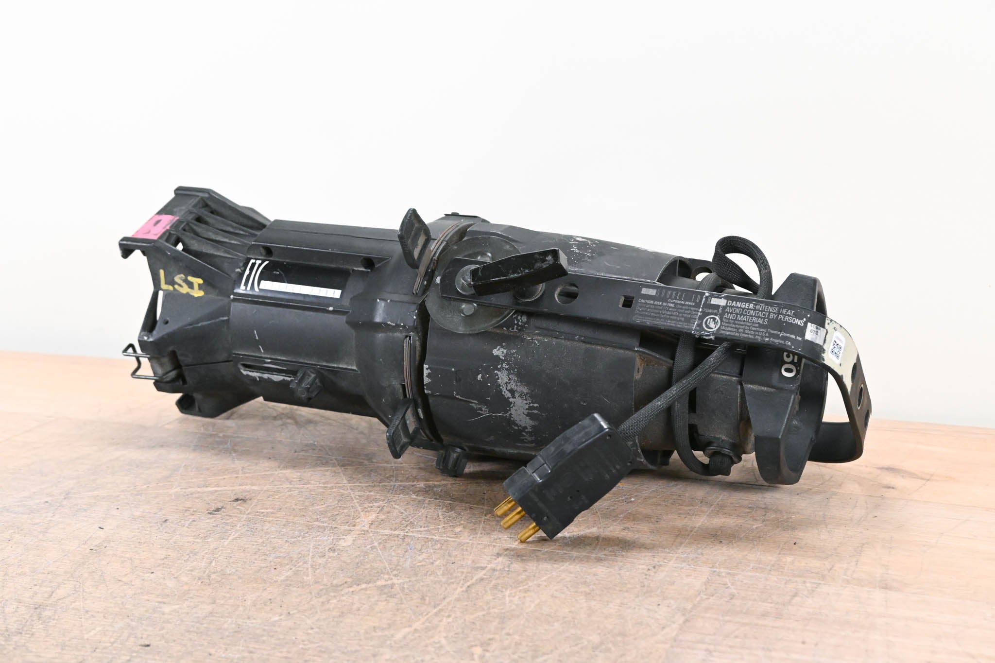 ETC Source Four 750 19 Degree Ellipsoidal Light