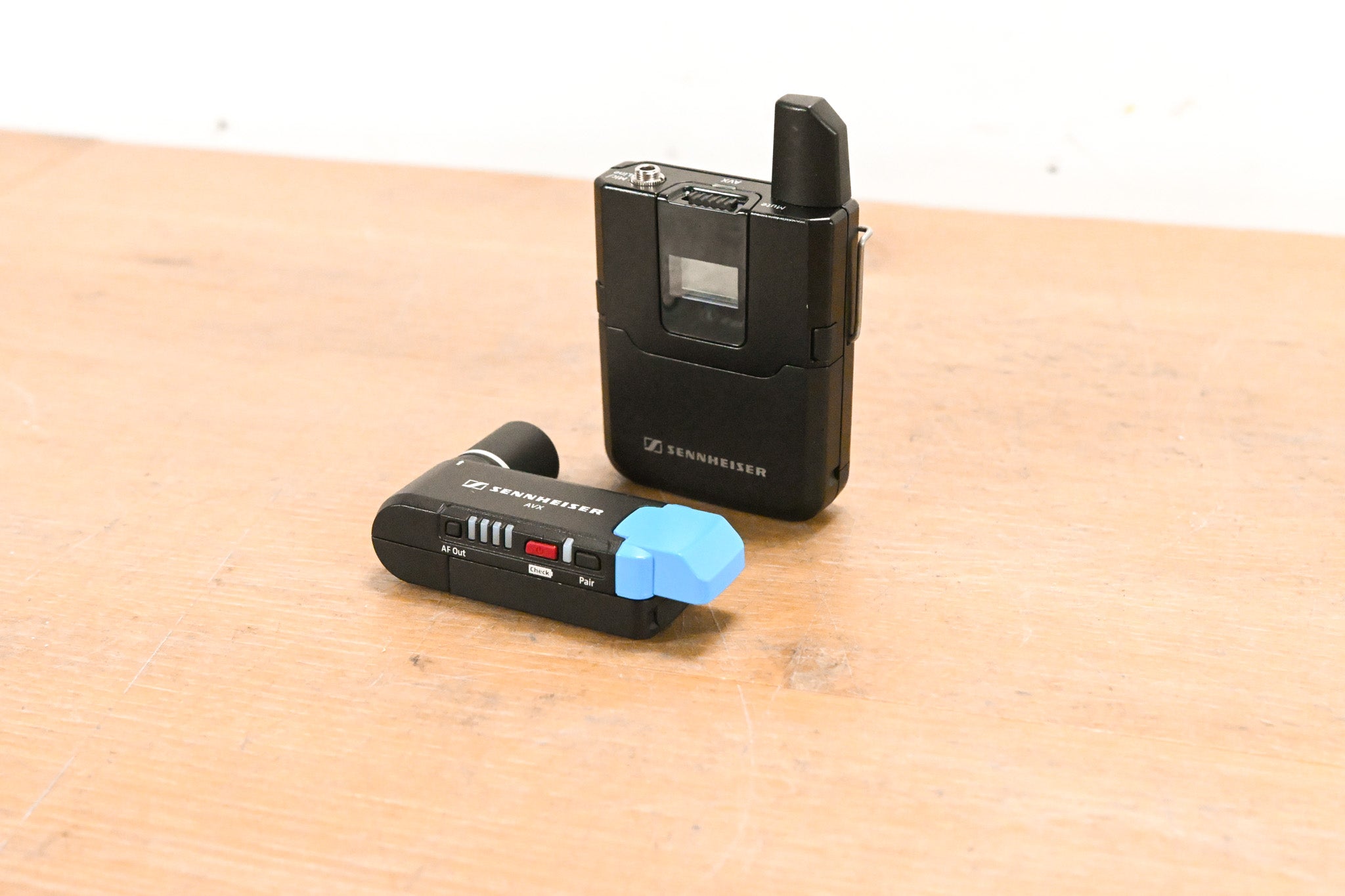 Sennheiser AVX Digital Wireless System (NO MICROPHONE)