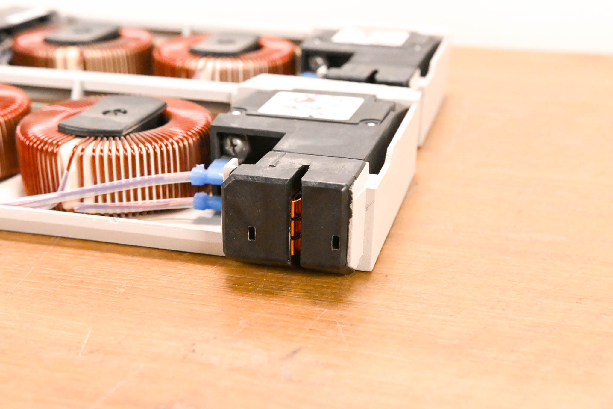 ETC D20 Dual 20A Dimmer Module (PAIR)