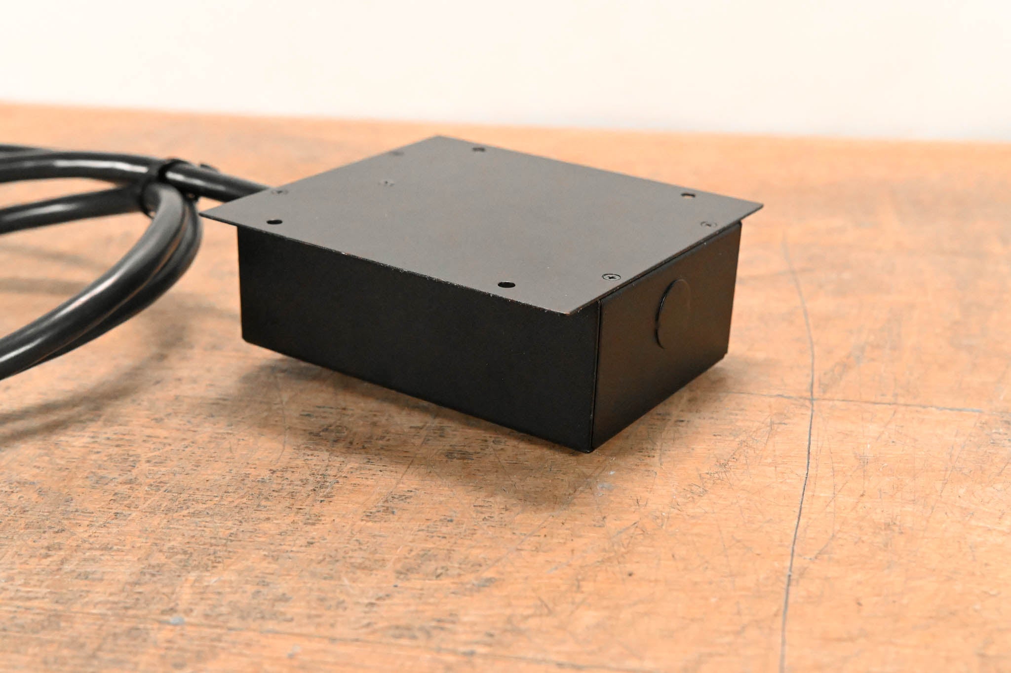 Furman MP-20 Miniport Power Relay Outlet