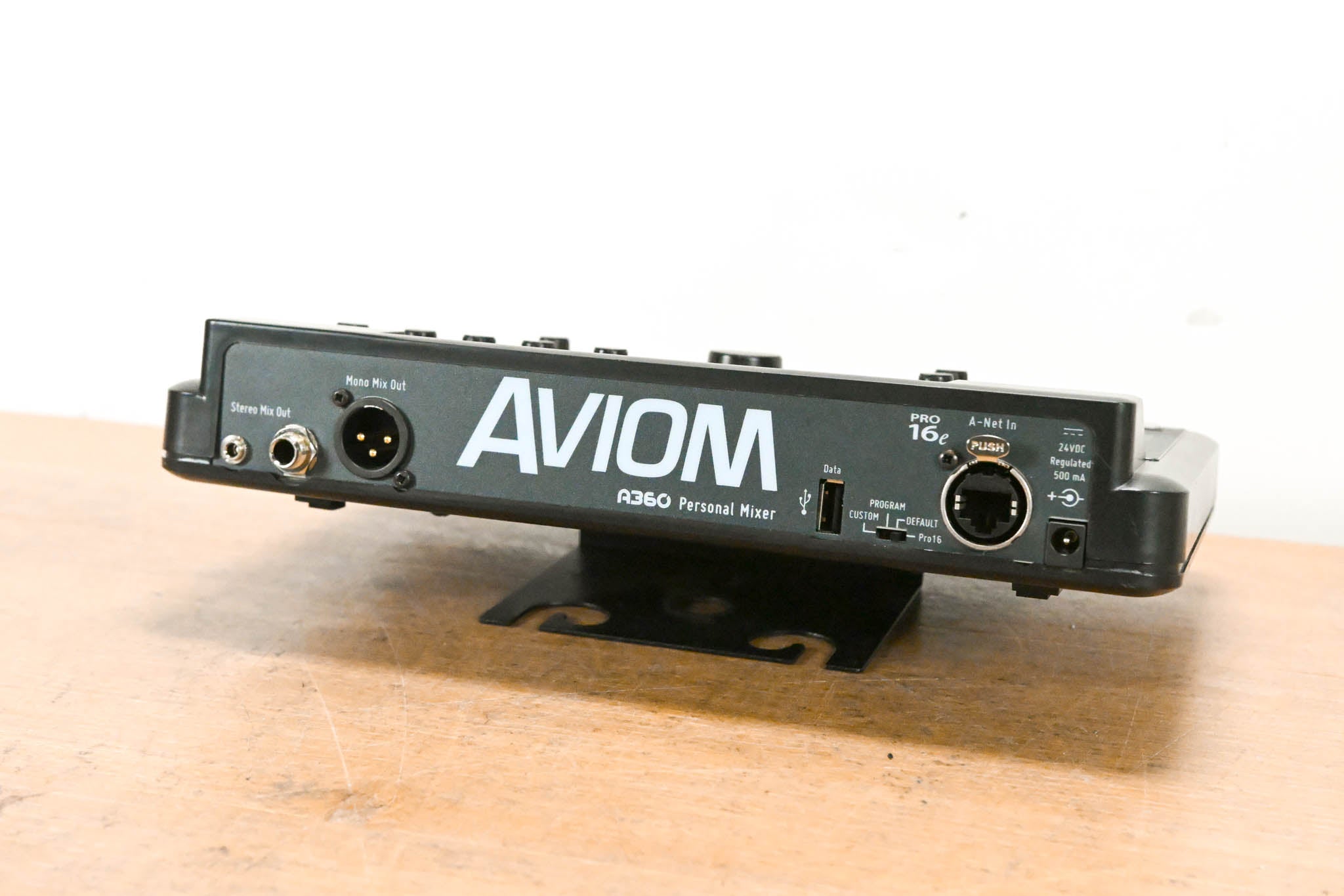 Aviom A360 36-Channel Personal Mixer