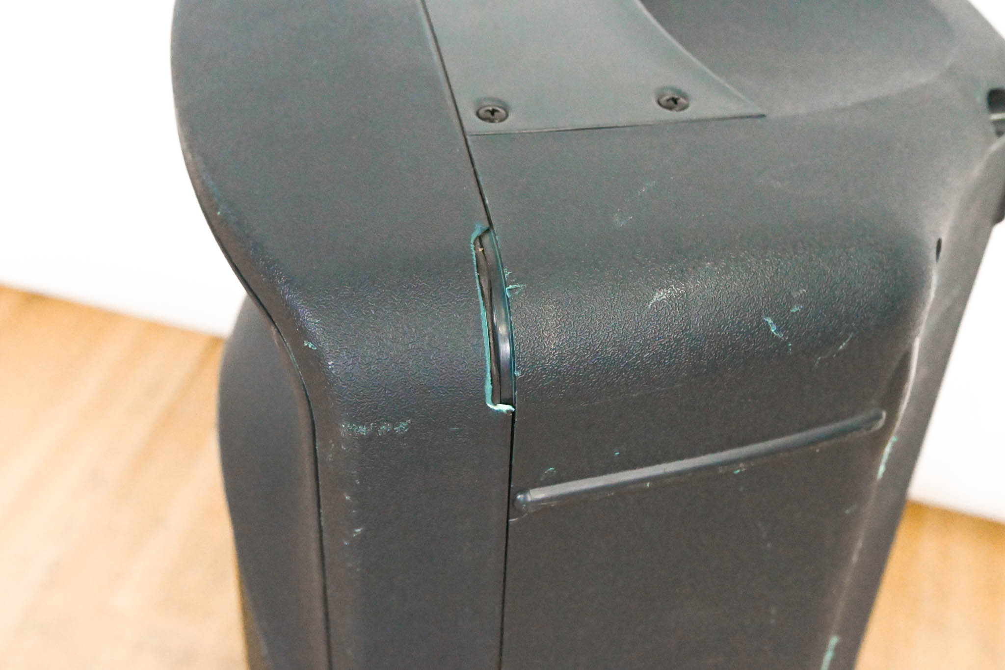 Mackie SRM350v2 Two-Way Bi-Amplified Active Loudspeaker