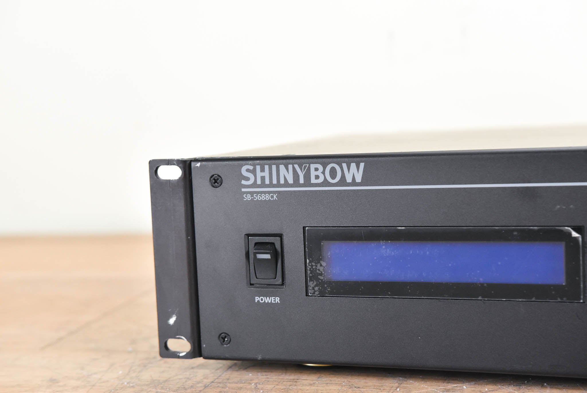 Shinybow SB-5688CK 8x8 HDMI HDBaseT Matrix Switcher