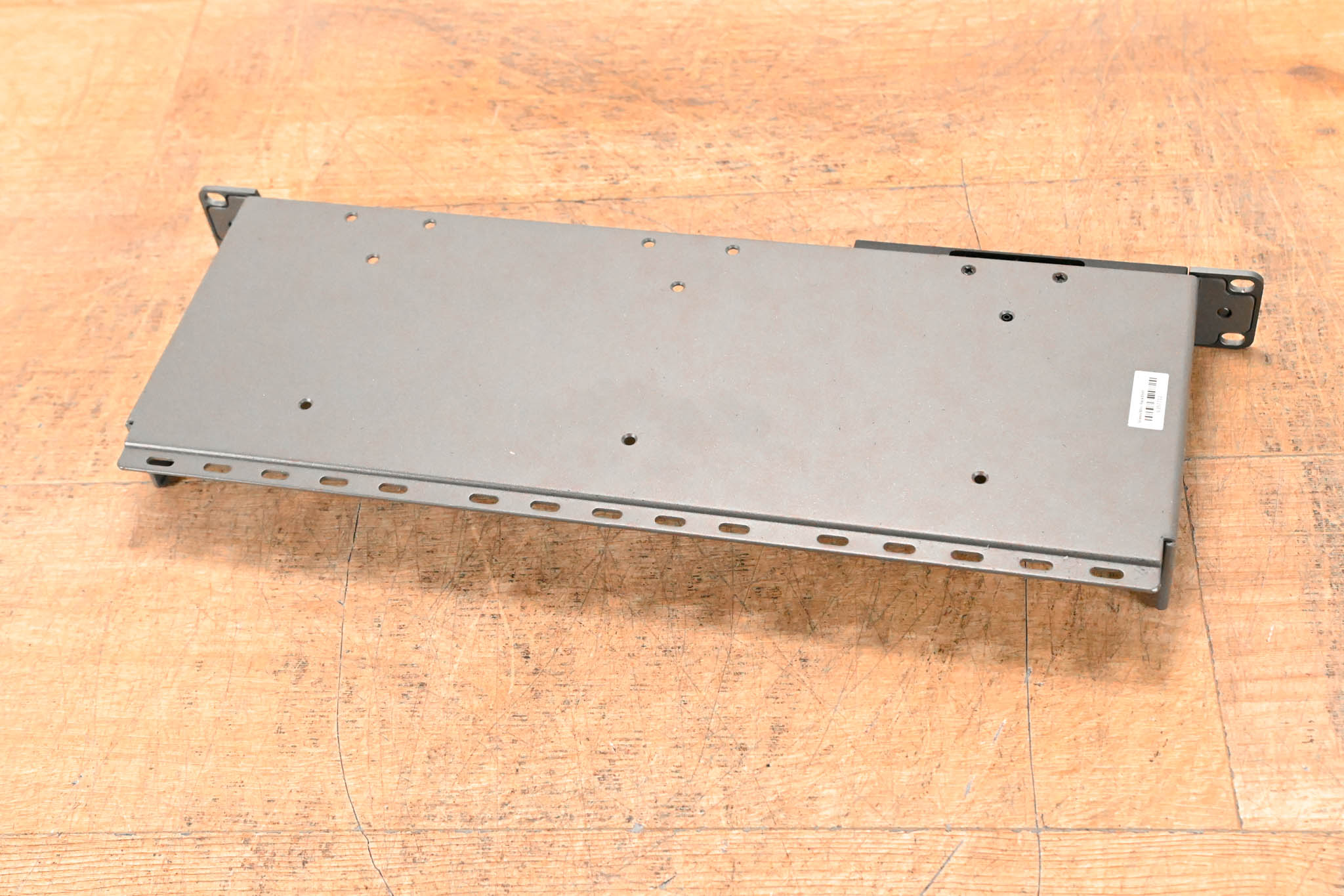 Blackmagic Design Teranex Mini Rack Shelf
