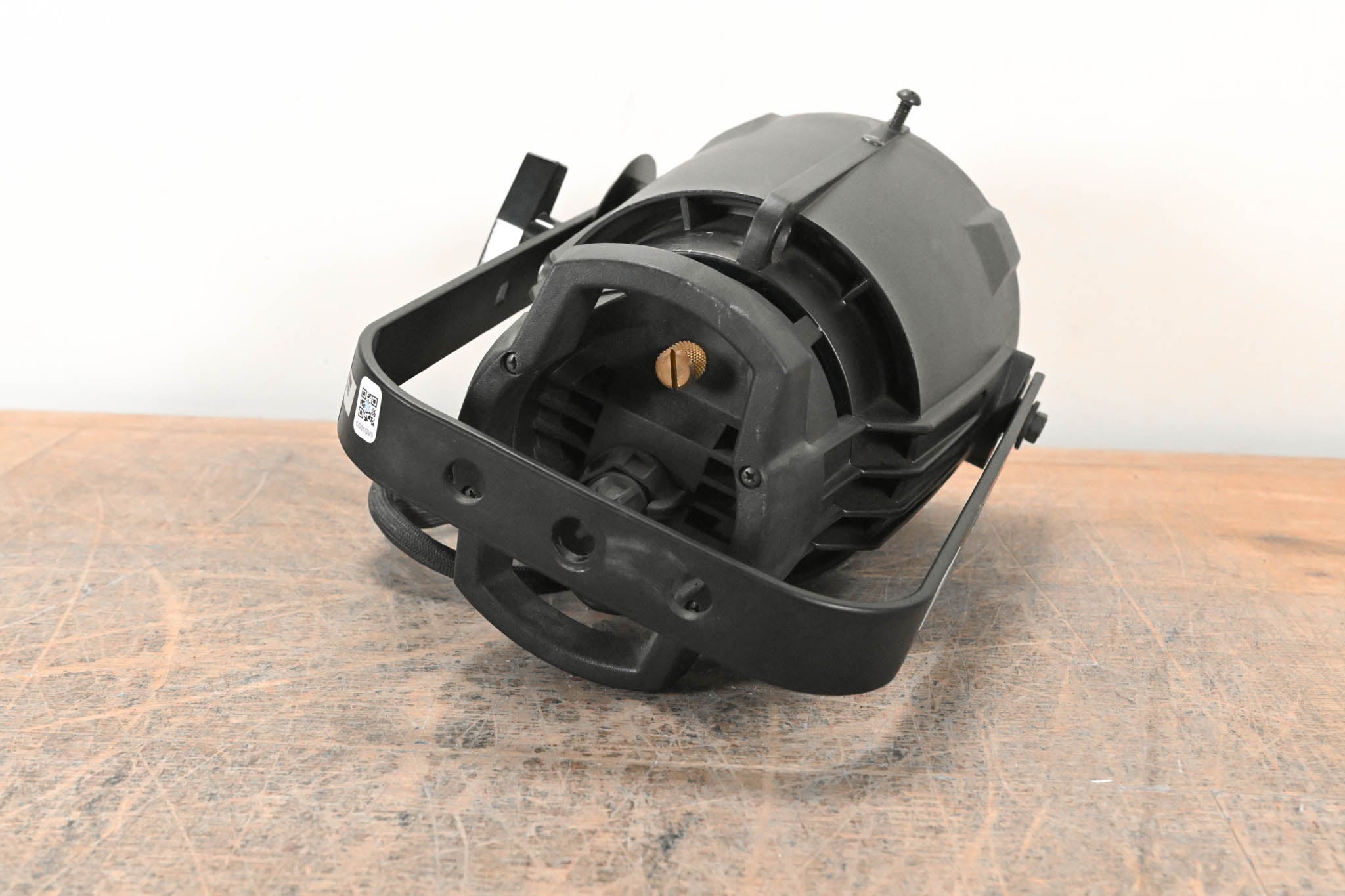 ETC Source Four Fixture Body and Burner Assembly