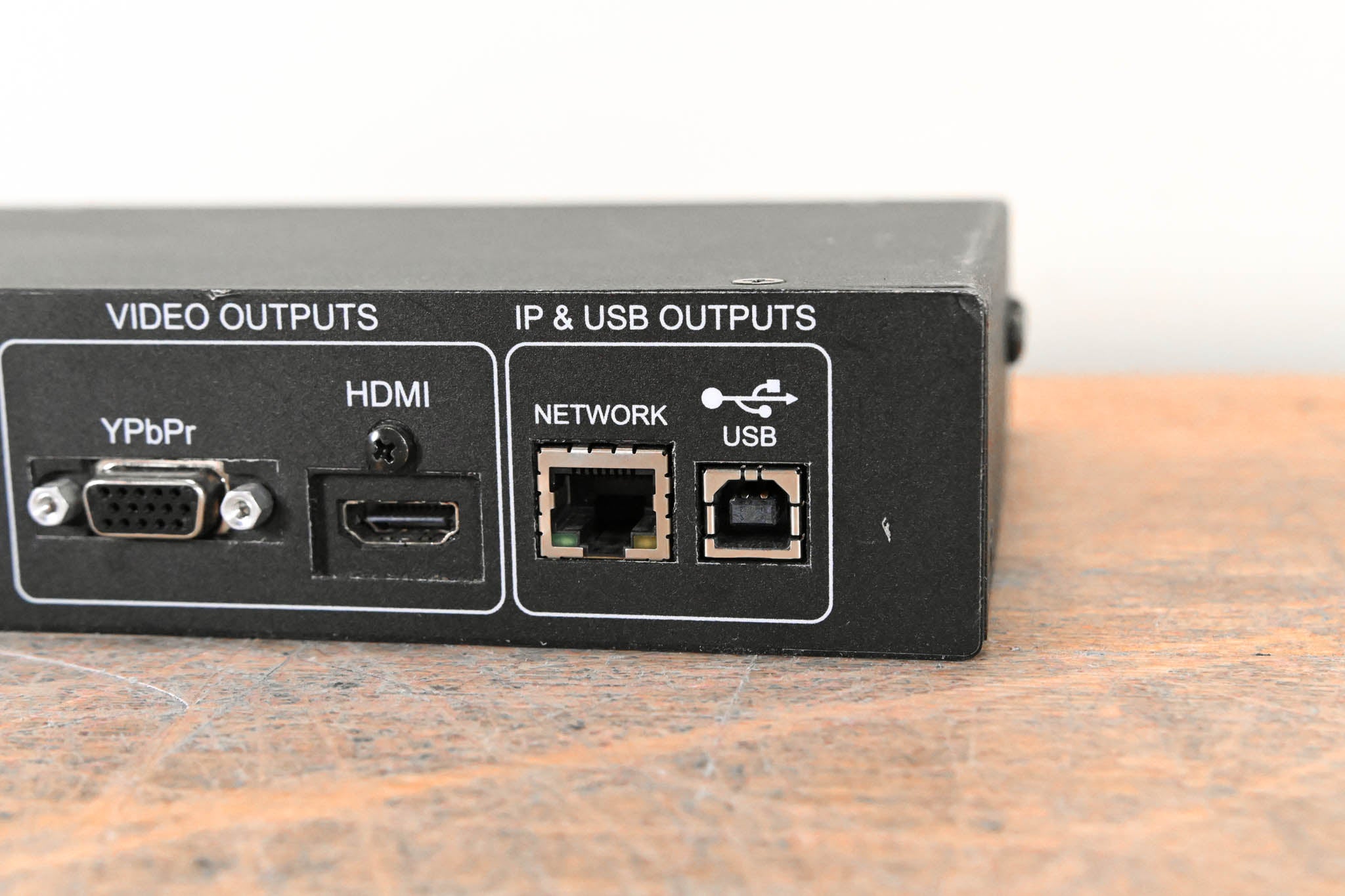 Vaddio Quick-Connect USB Video Interface (NO POWER SUPPLY)