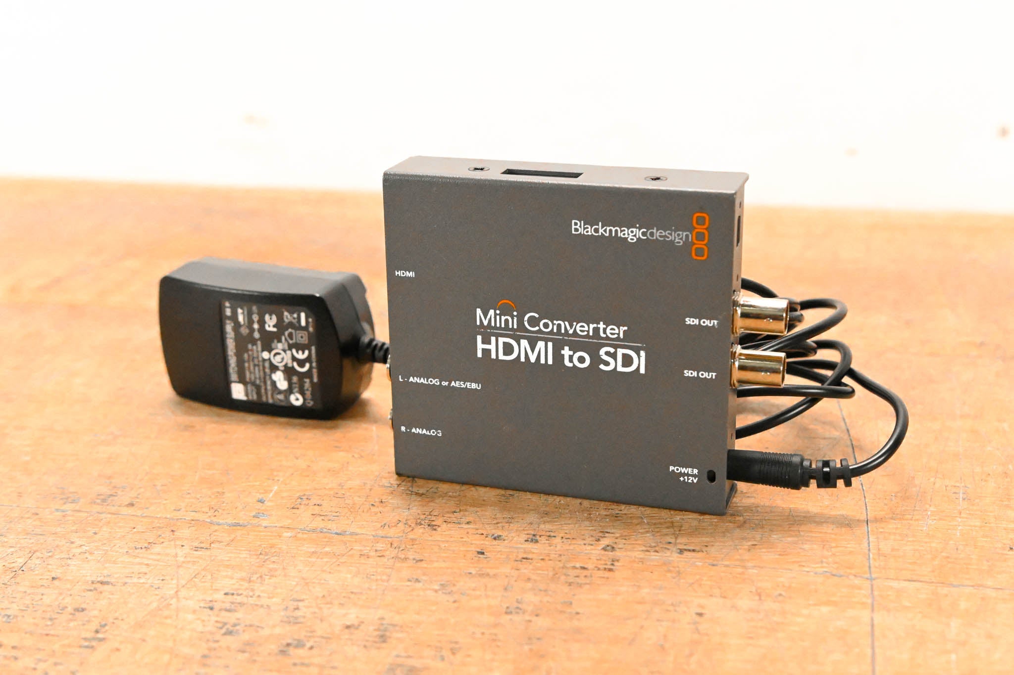 Blackmagic Design Mini Converter HDMI to SDI