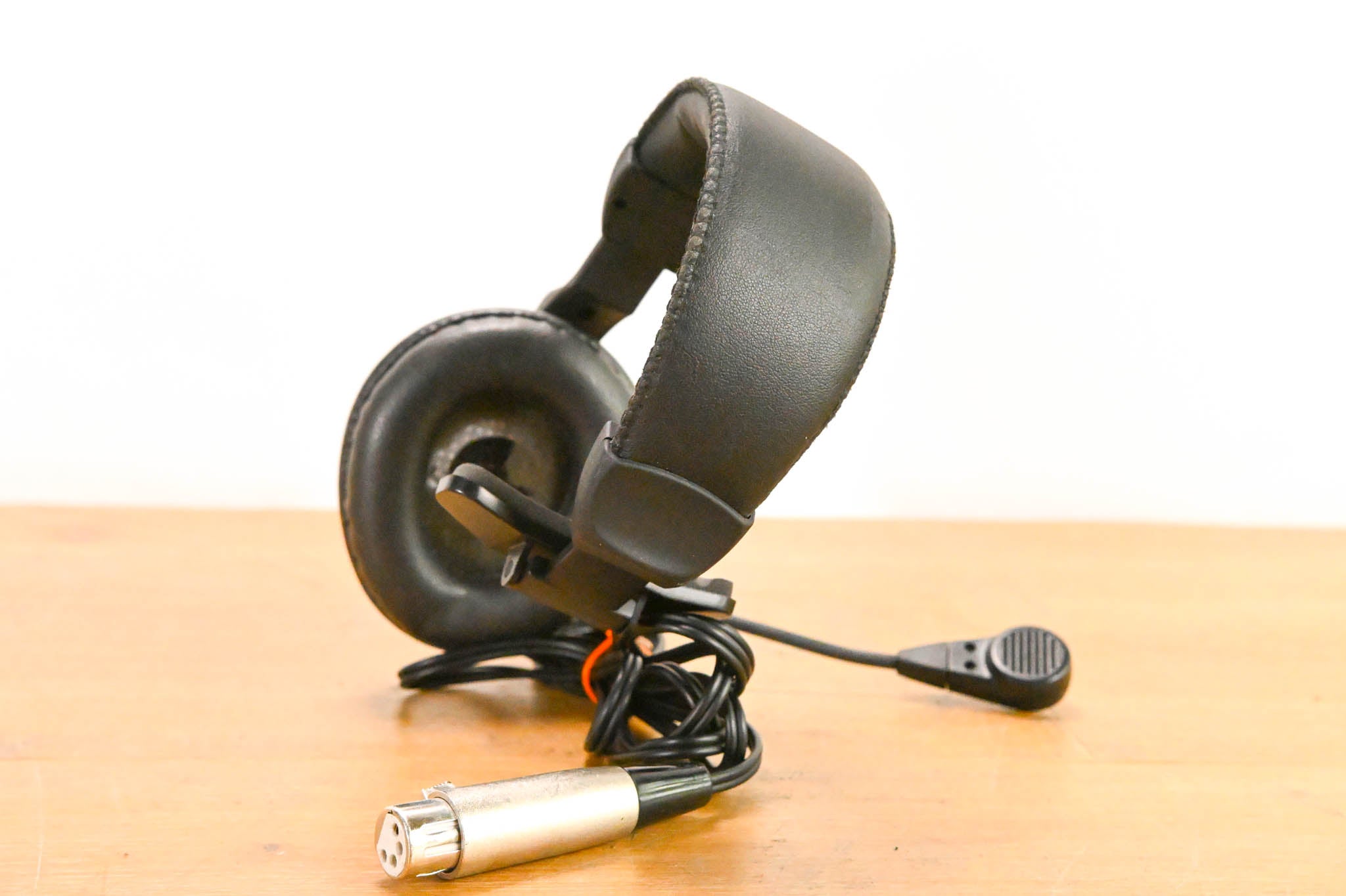 Pro Intercom SMH310 Single-Muff Intercom Headset