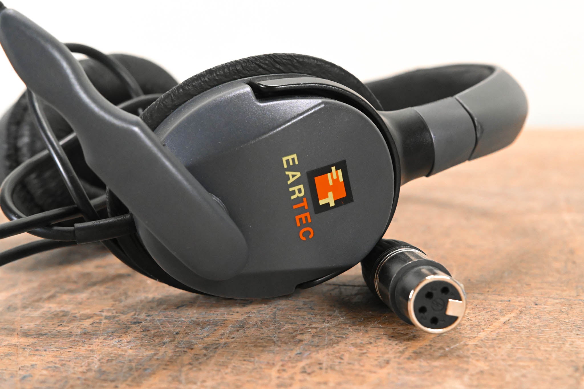 Eartec Max4G Dual Ear Headset