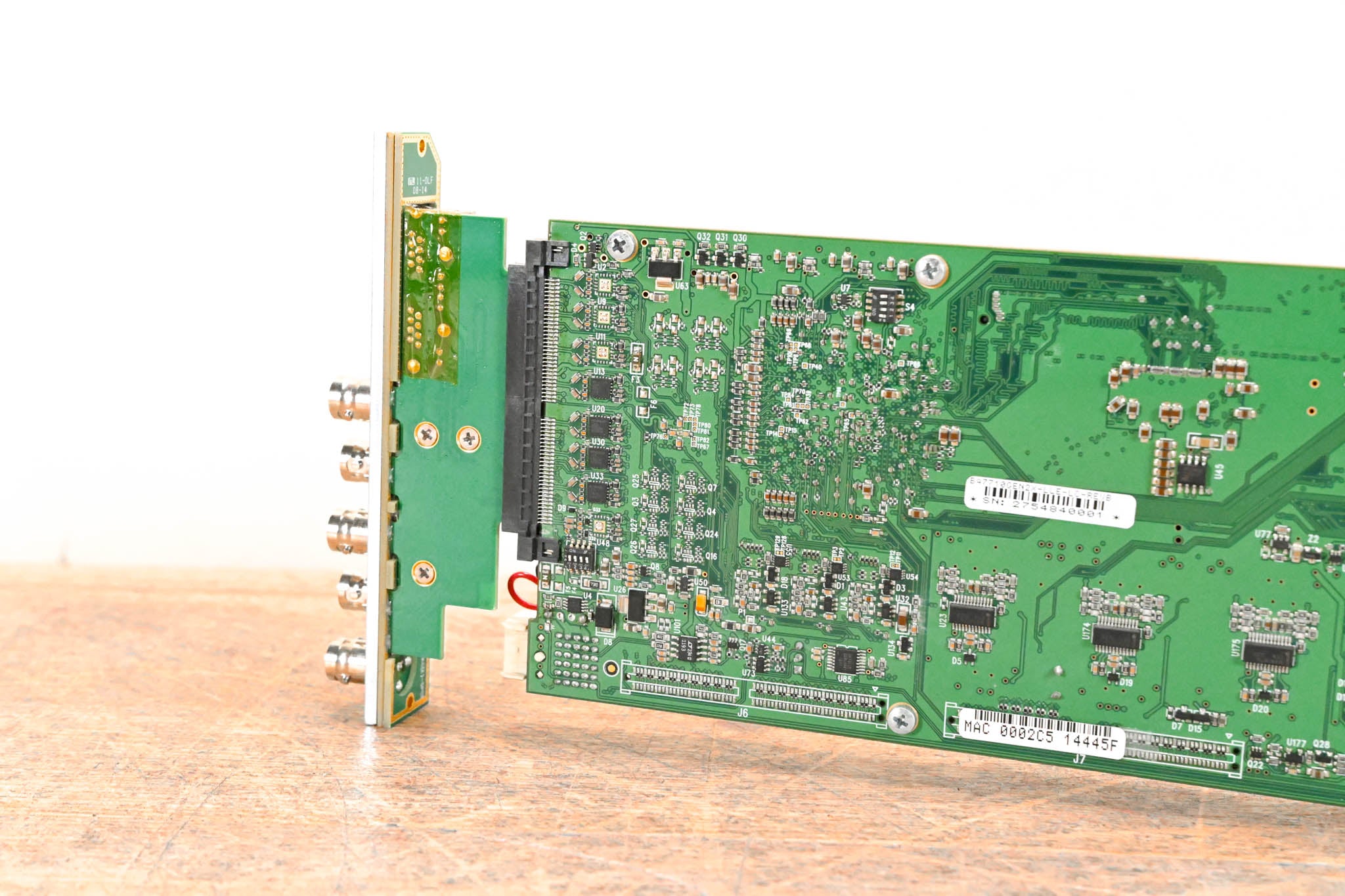 Evertz 7881ENC-H264HD H.264/AVC Encoder