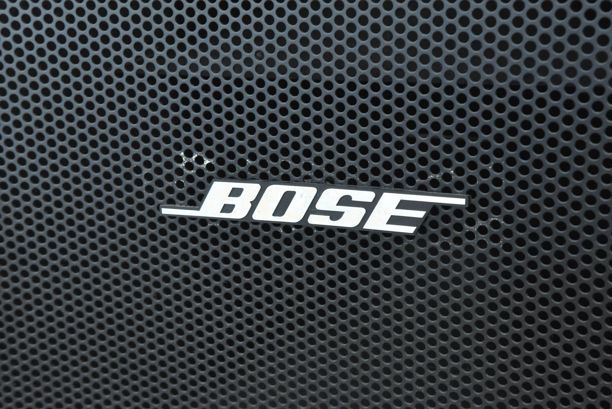 Bose LT 6400 Mid/High-Frequency Loudspeaker