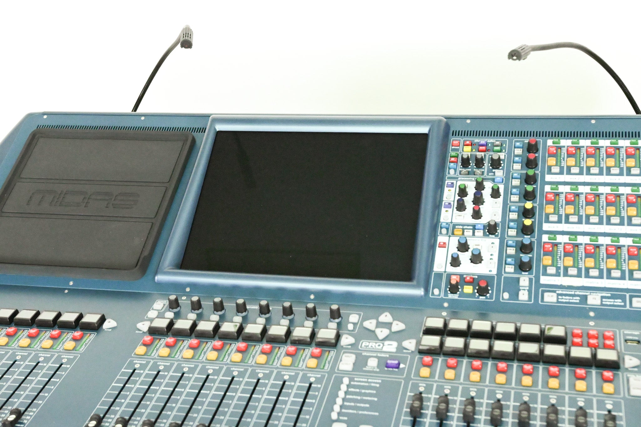 Midas PRO2 Live Digital Audio Mixing Console