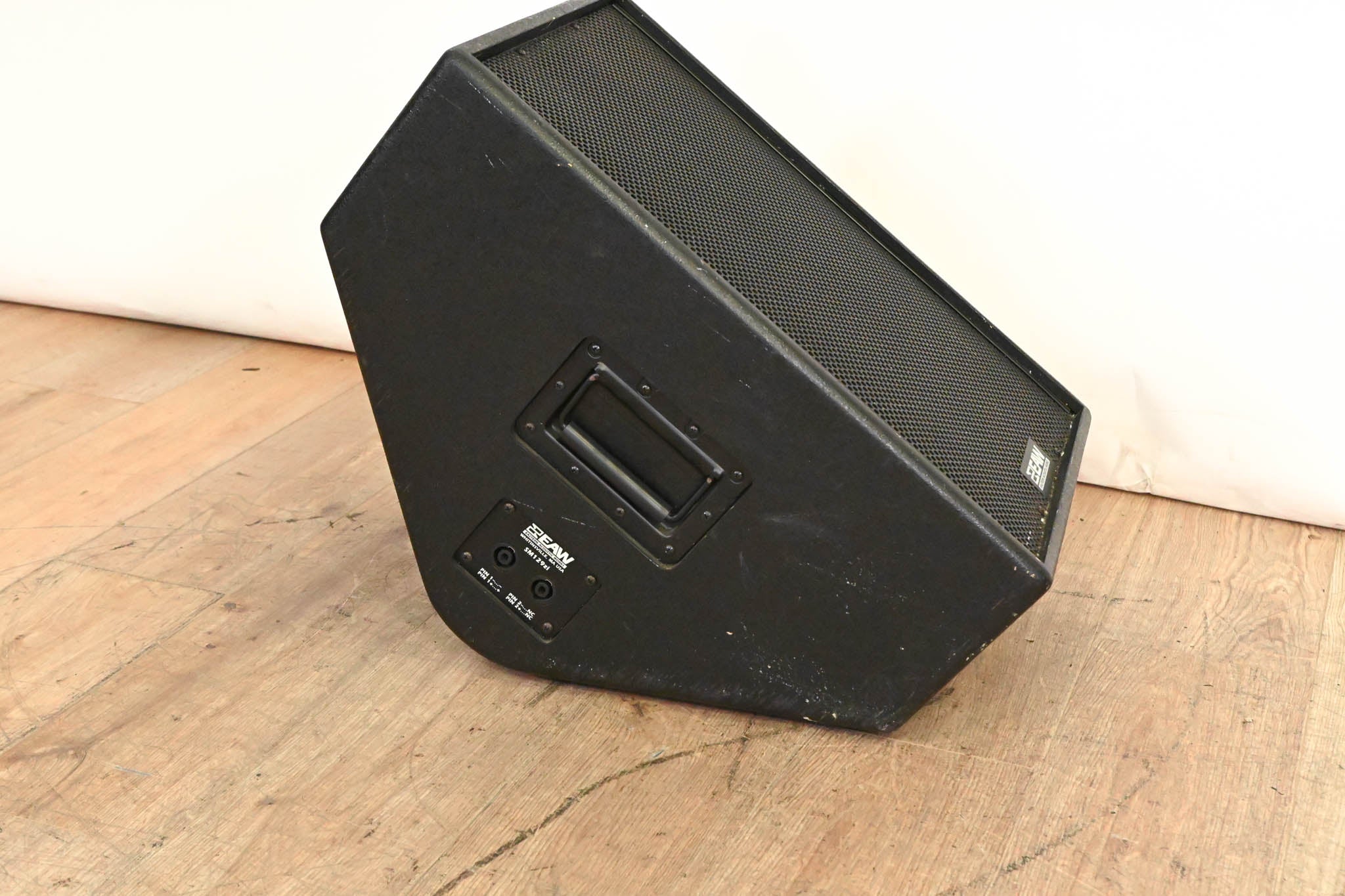 EAW SM129zi 2-Way Full-Range Passive Stage Monitor