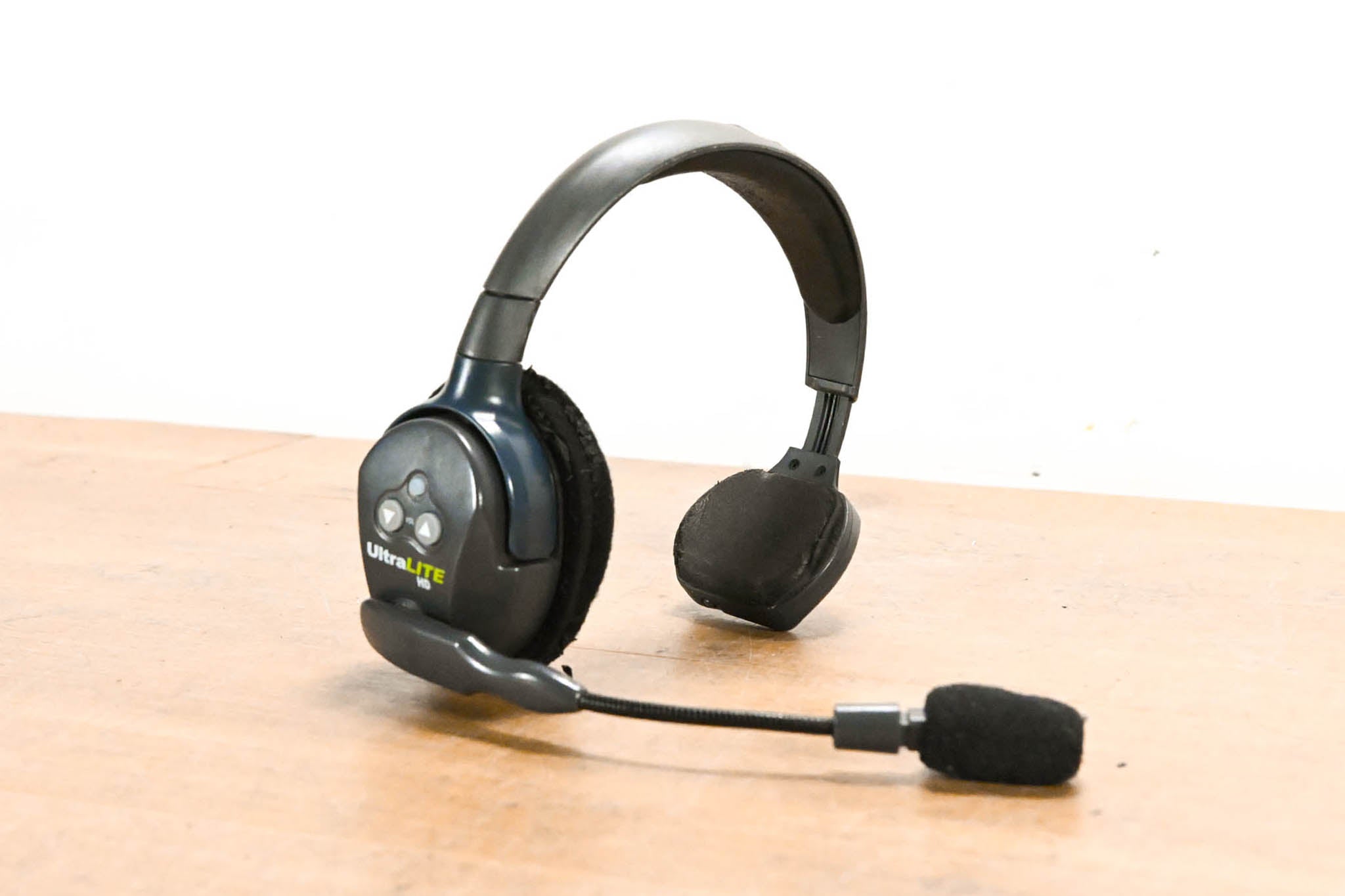 Eartec UltraLITE HD-R Remote Wireless Intercom Headset
