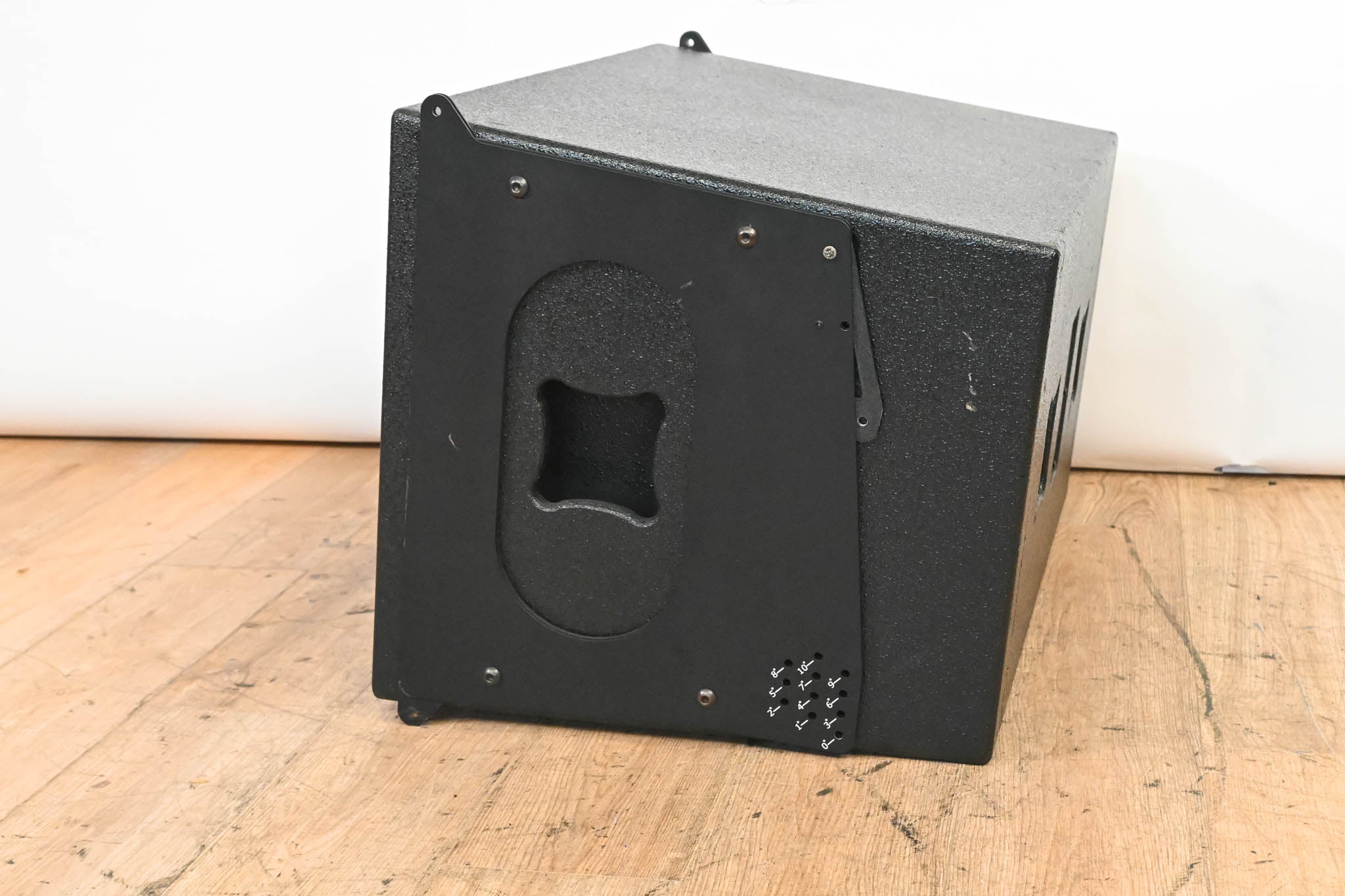 SLS LSB8115 15" Passive Subwoofer Line Array Module