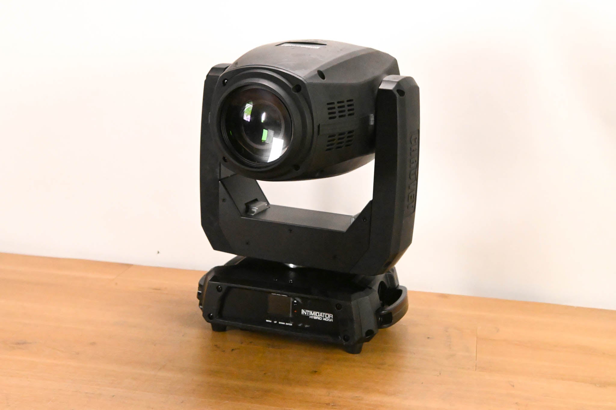 Chauvet Intimidator Hybrid 140SR Moving Head Lighting Fixture