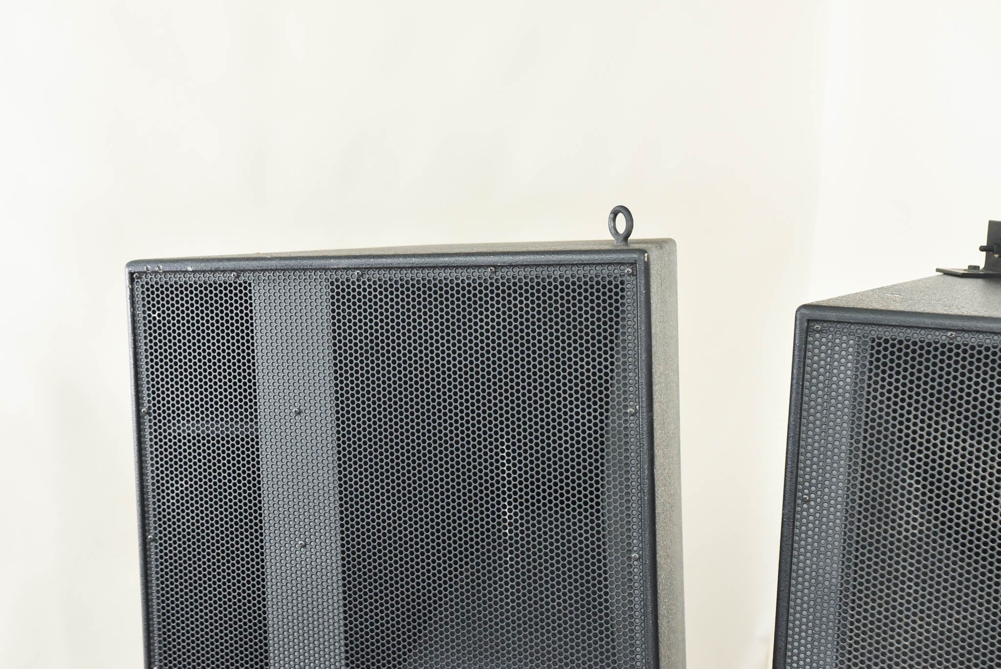 EAW MQV1394e Full-Range Three-Way Loudspeaker (PAIR)