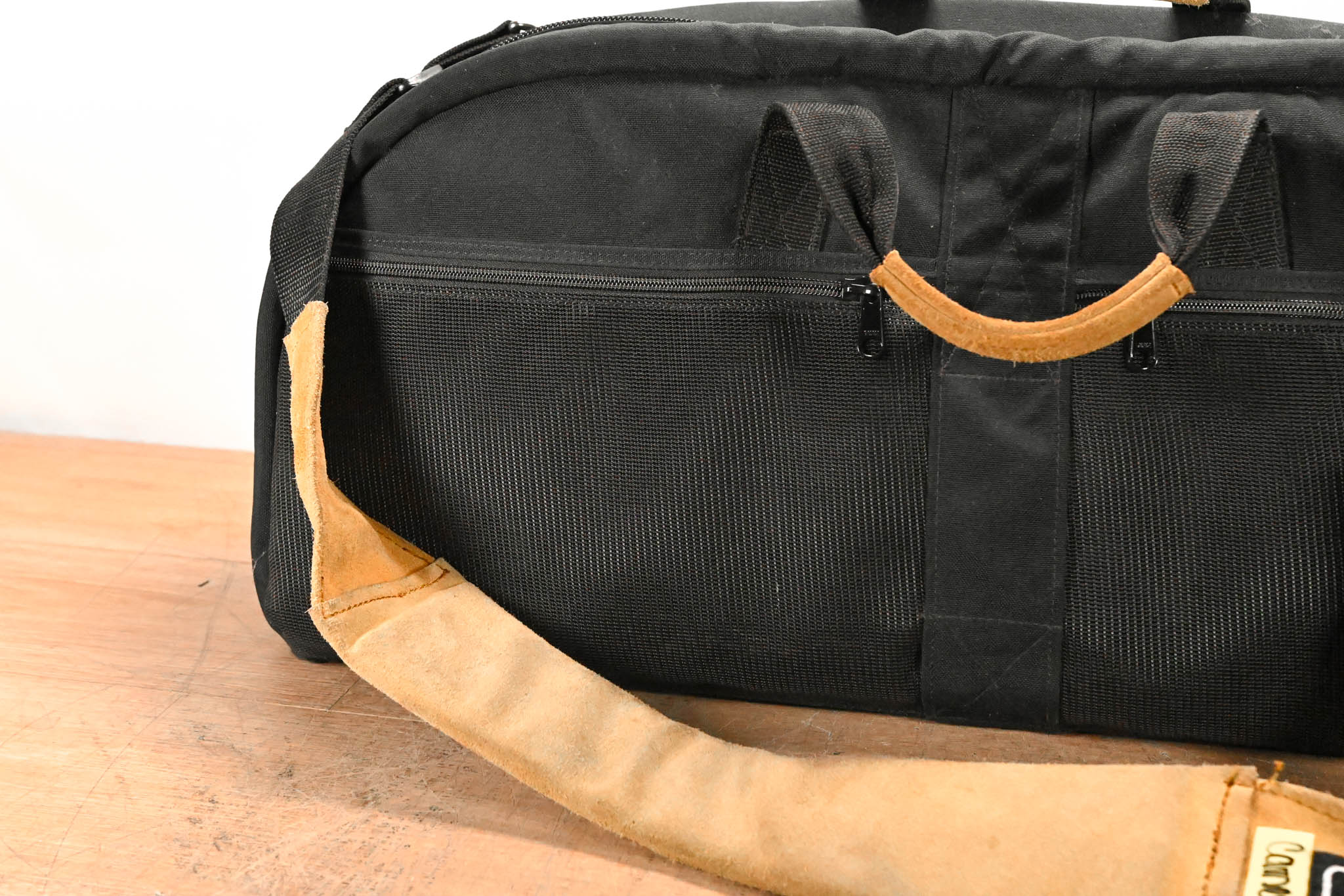 PortaBrace P2HD-CASE Carry Bag for P2 Cameras w/ Strap