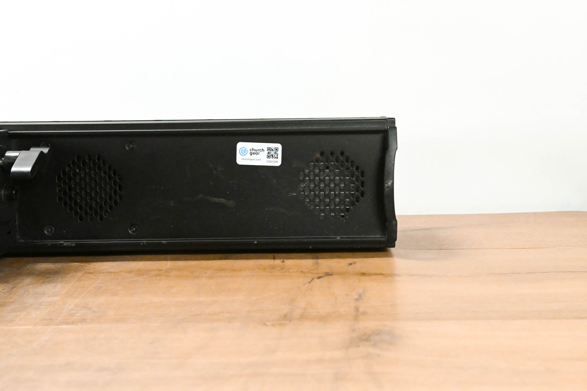 Elation CuePix Batten 10x 30W 3-in-1 RGB COB LEDs