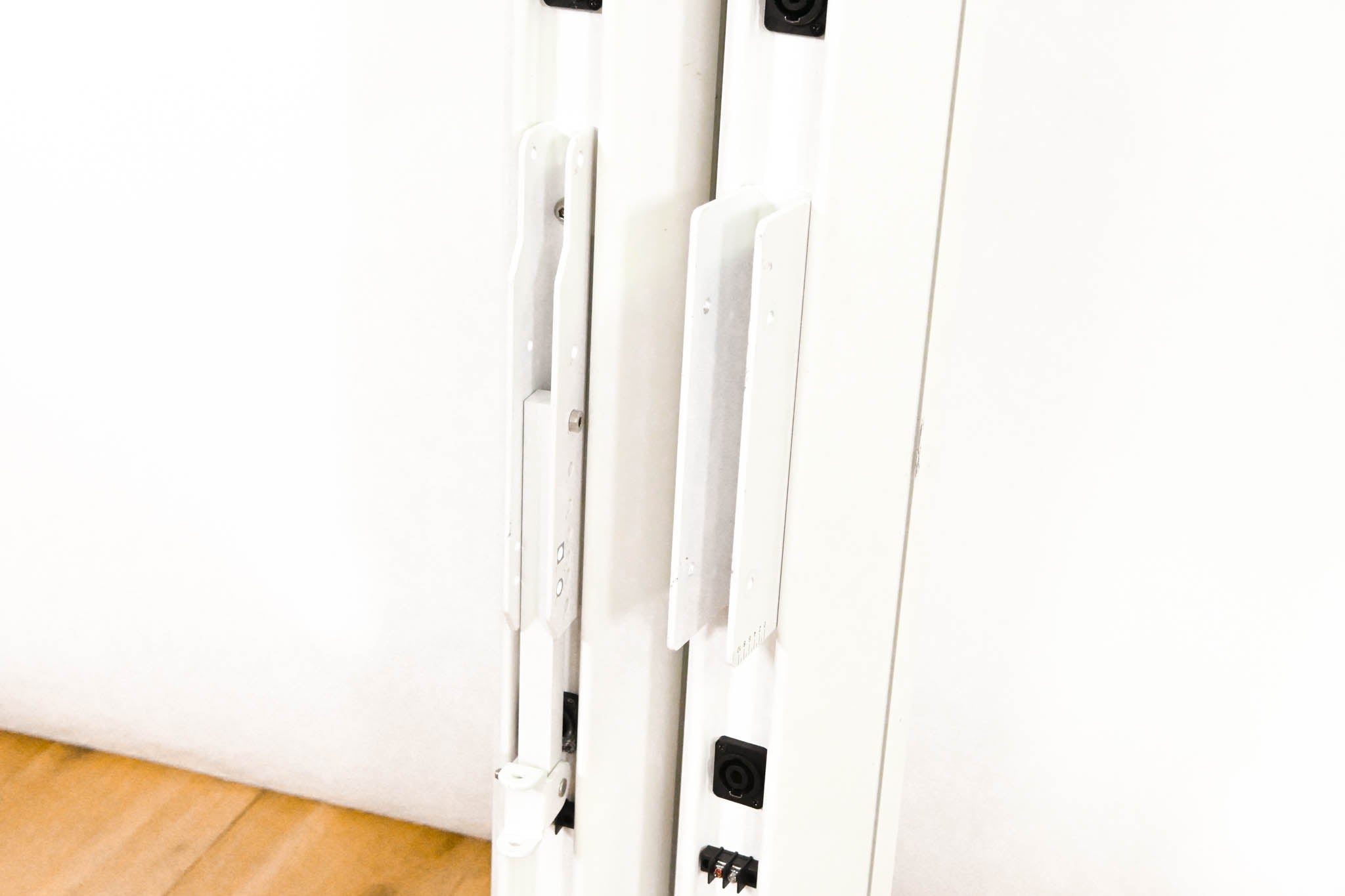 Bose Panaray MA12EX Modular Vertical Line Array (PAIR)