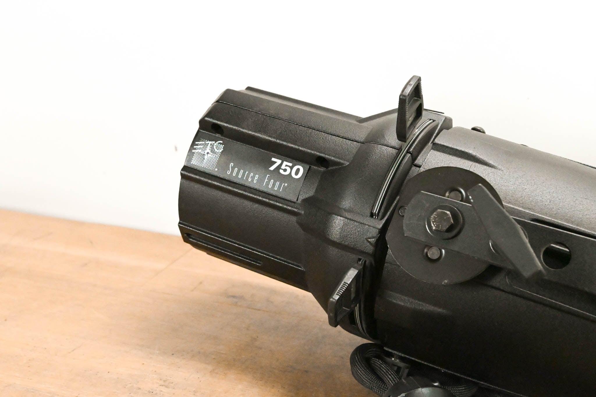 ETC Source Four 750 Ellipsoidal Light (No Lens Tube)