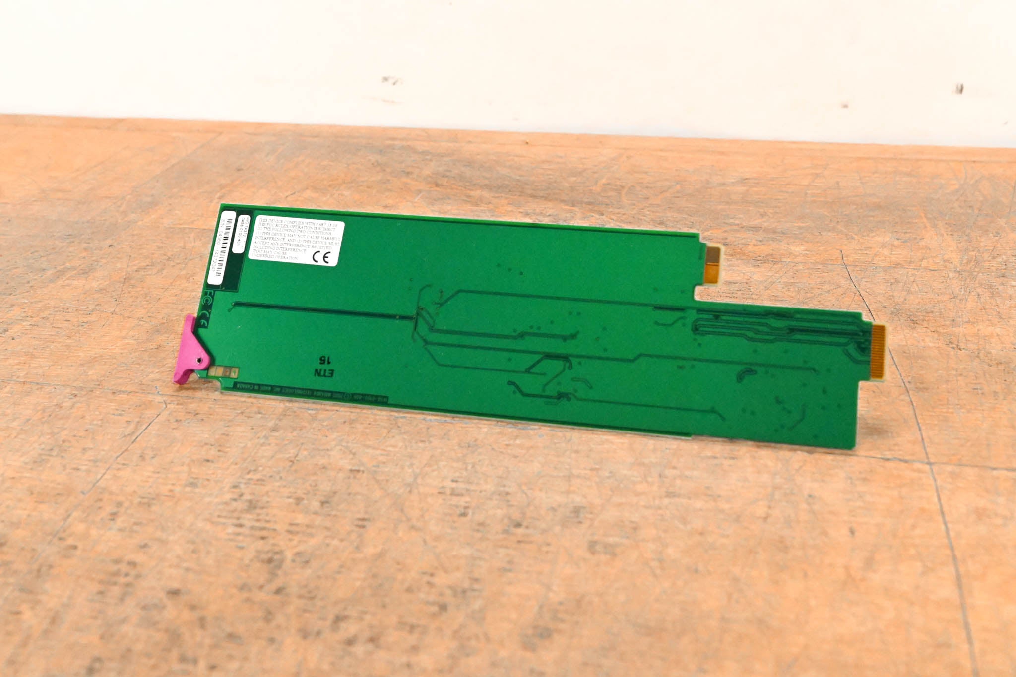 Miranda SDA-1141 Reclocked Digital Video DA with Monitoring Module